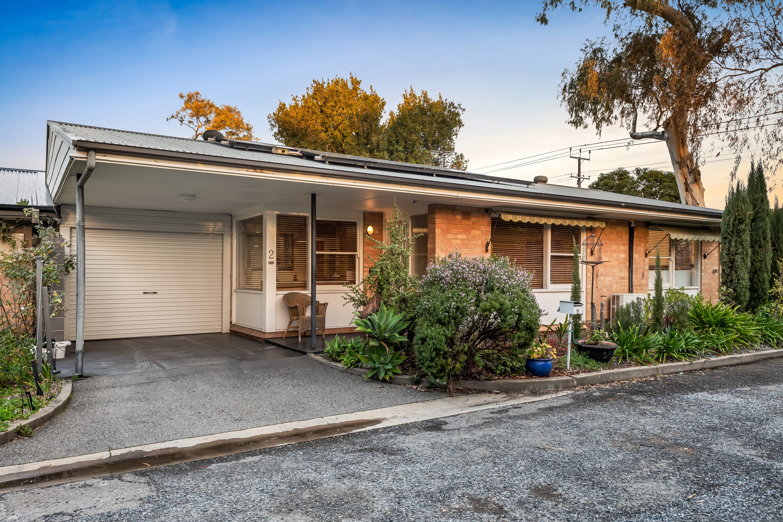2/15 Rochester Street, Leabrook, SA 5068
