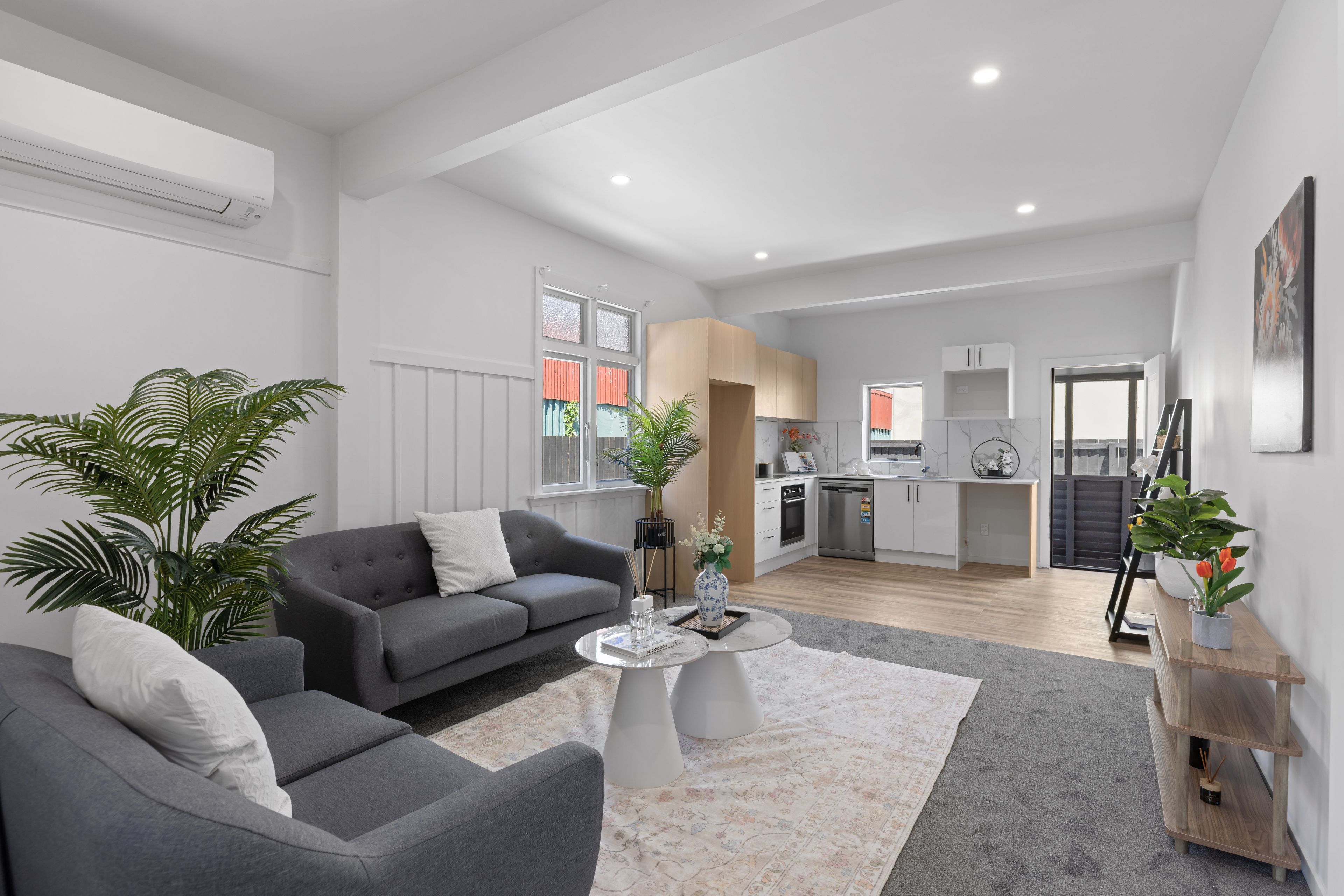 91A Garlands Road, Hillsborough, Christchurch City