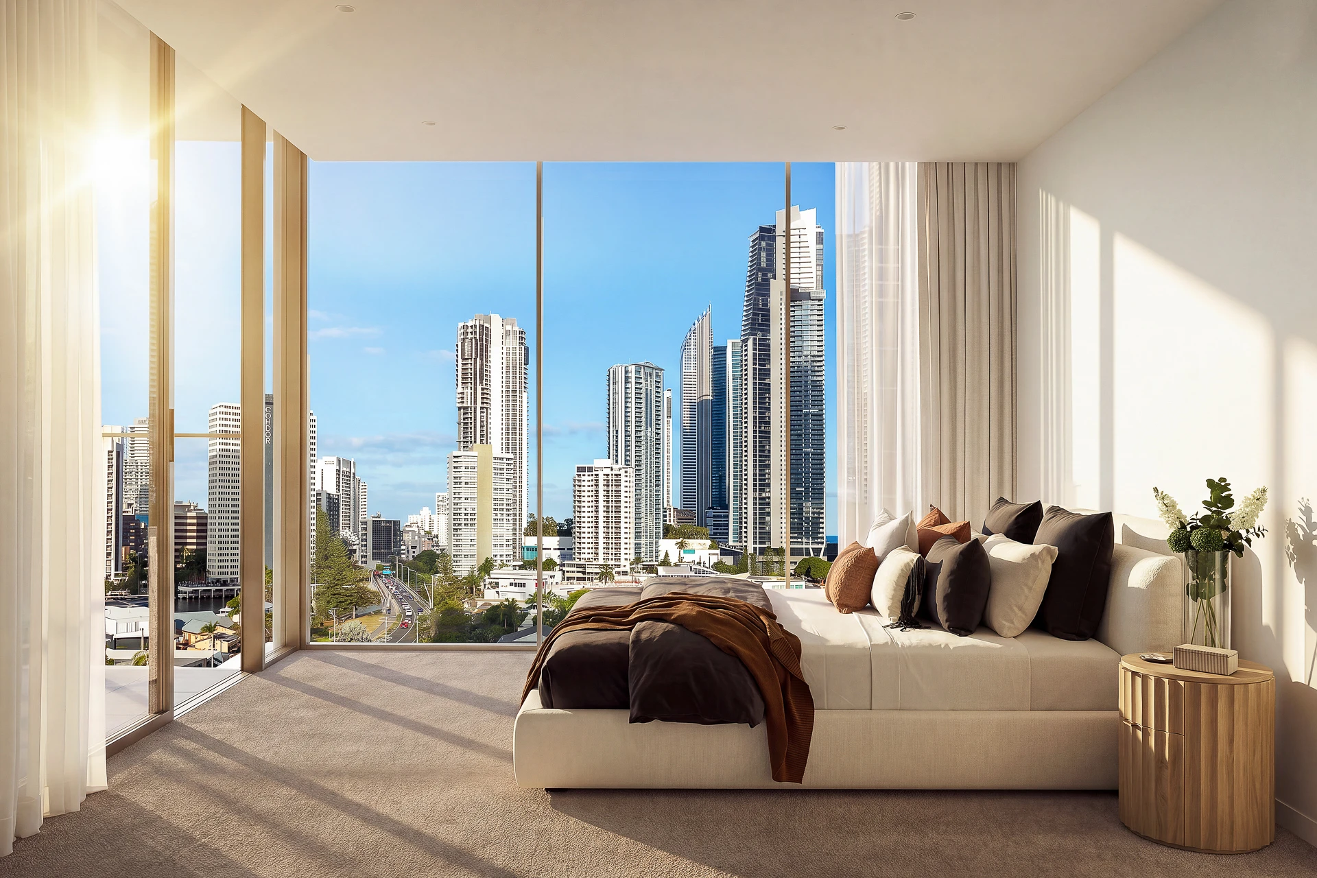604/12-16 Weemala Street, Surfers Paradise, QLD 4217
