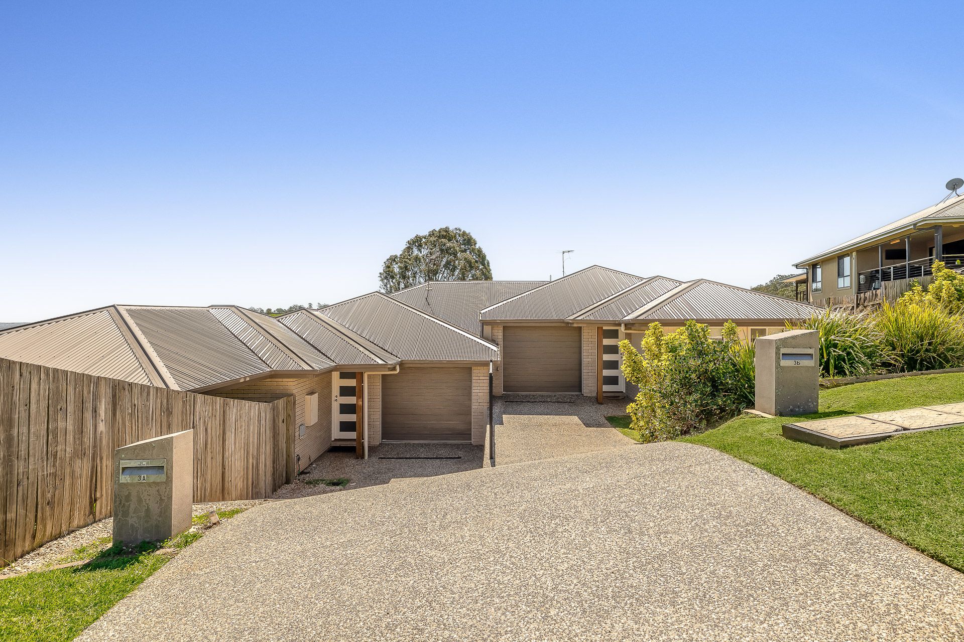 2/3 Cassidy Terrace, Mount Kynoch, QLD 4350