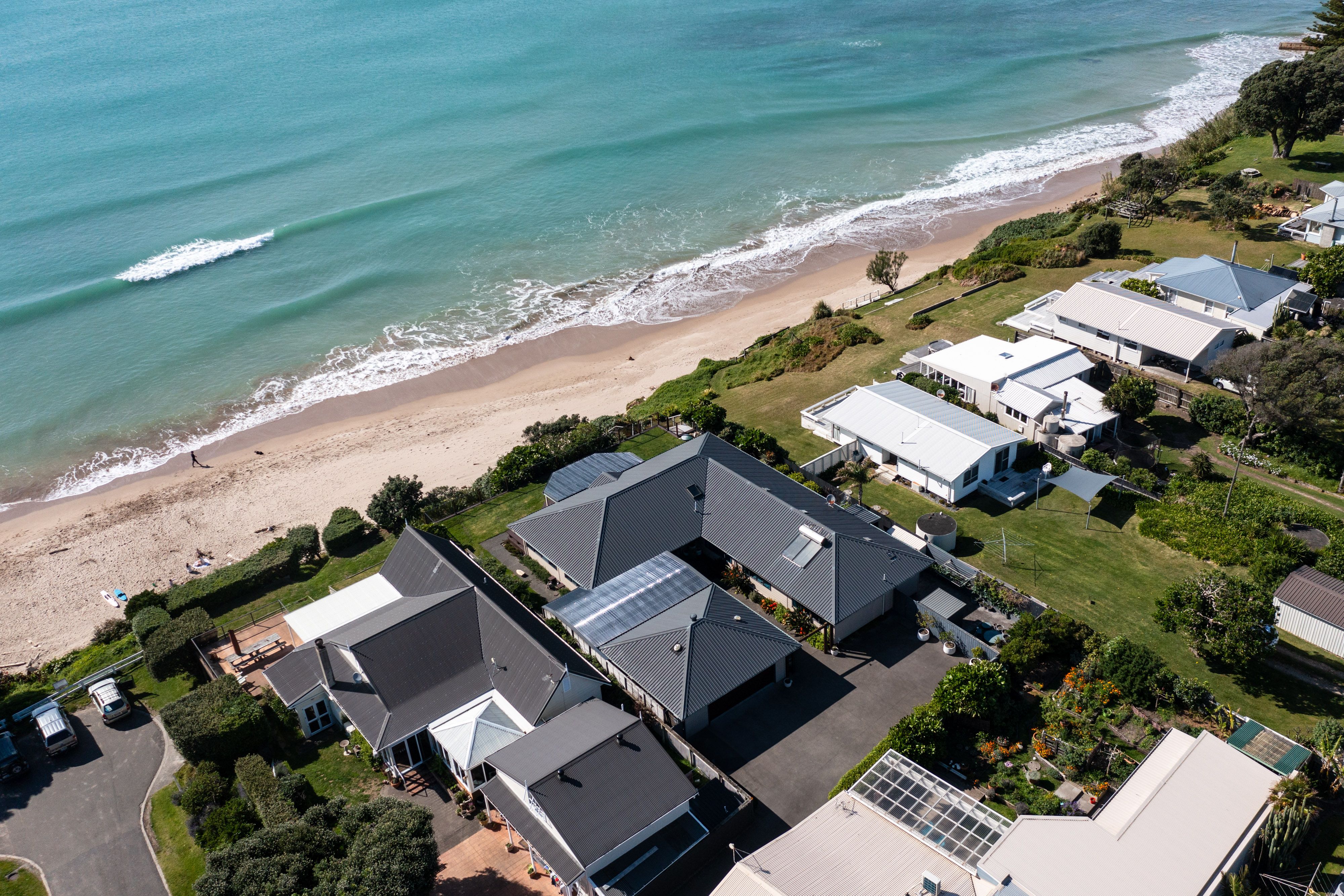 2A Lloyd George Road, Wainui Beach, Gisborne District