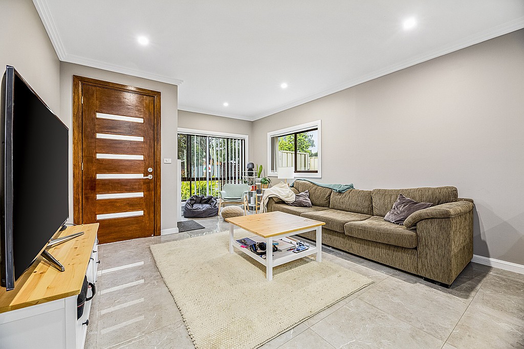 4A Florence Street, Oakhurst, NSW 2761