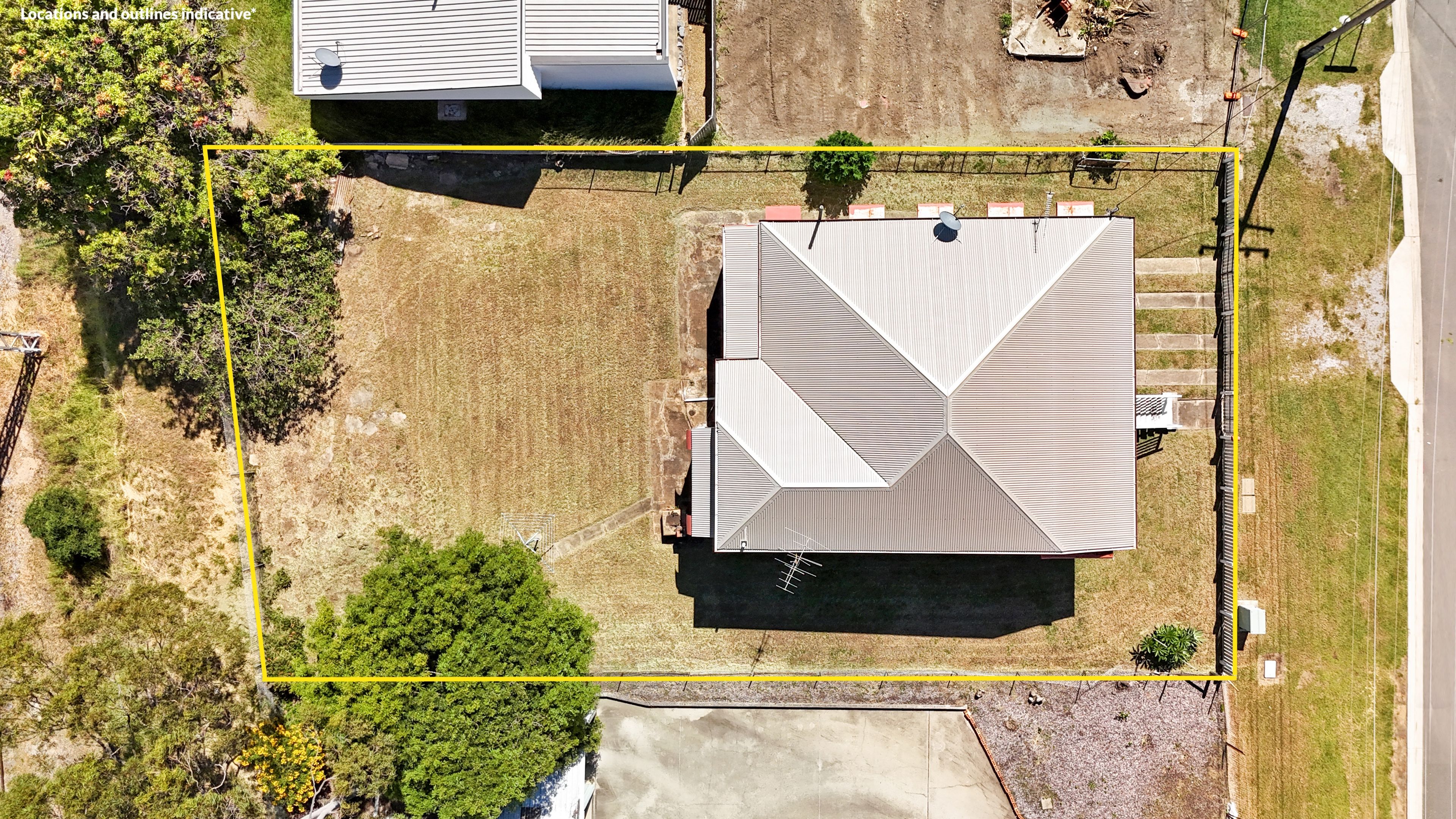 3 Cotton Street, Barney Point, QLD 4680