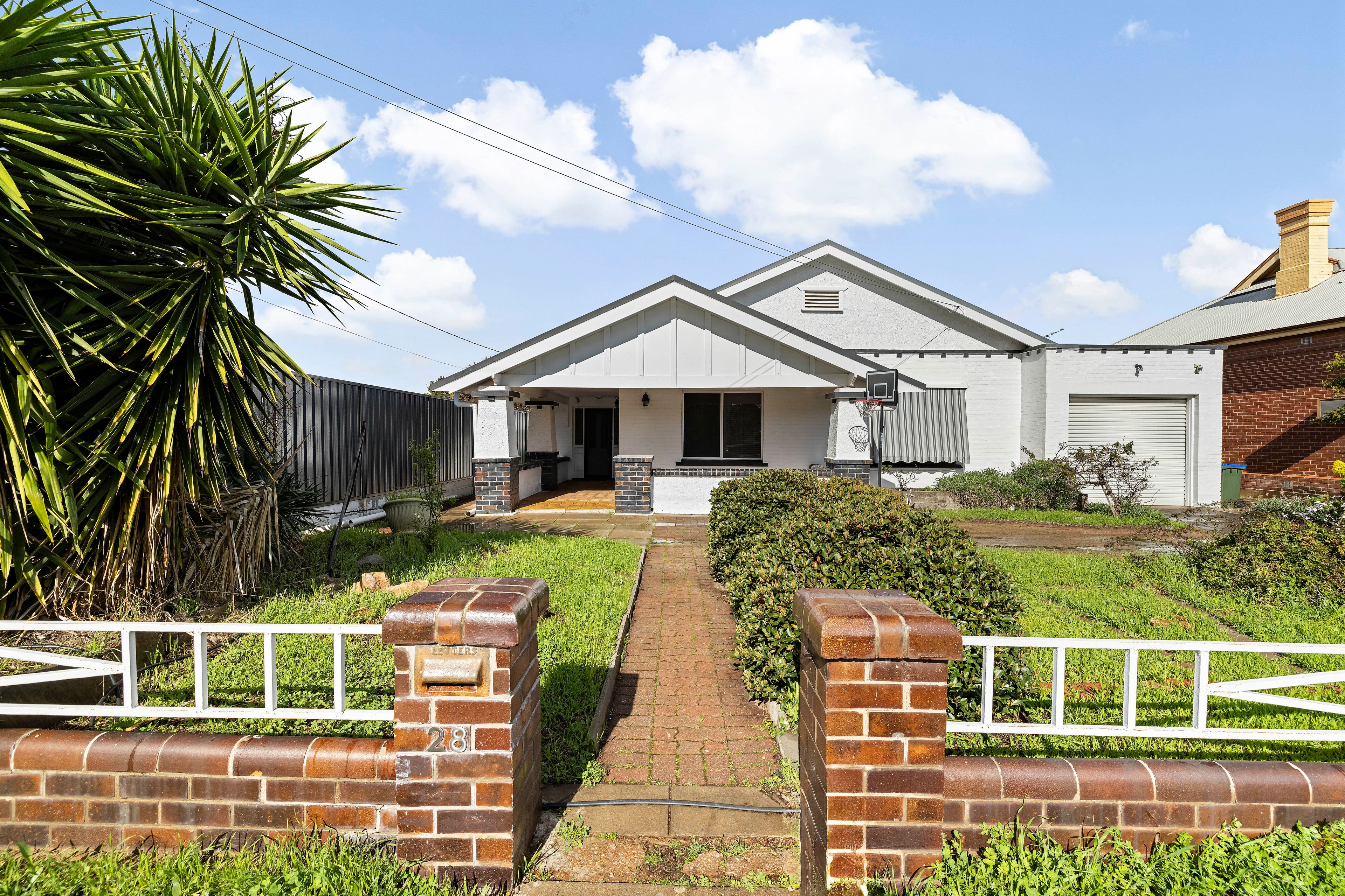 28 Marlborough Avenue, Woodville Park, SA 5011