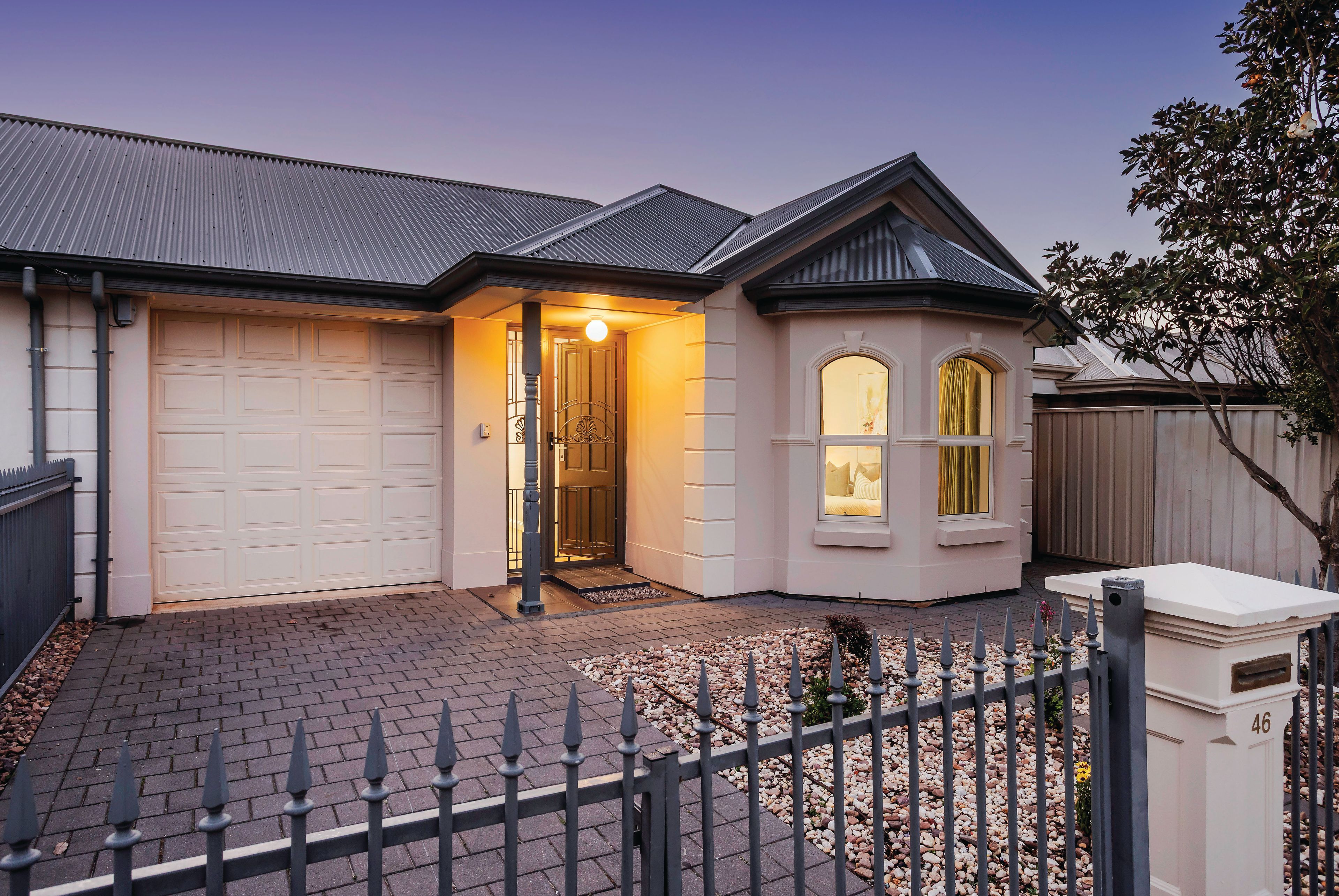 46 Jervois Street, Torrensville, SA 5031