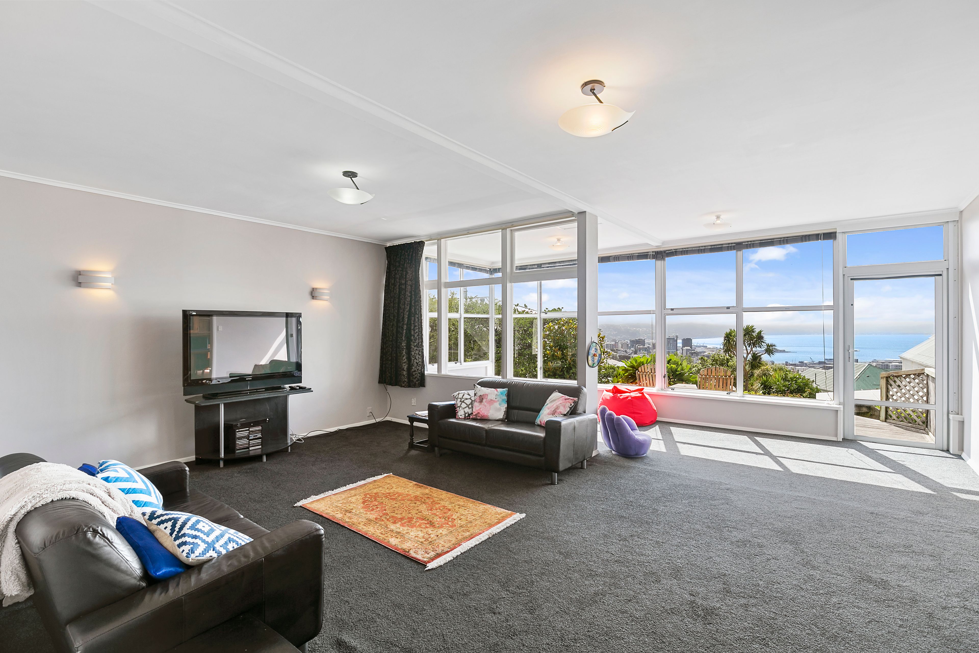 43 Tanera Crescent, Brooklyn, Wellington City