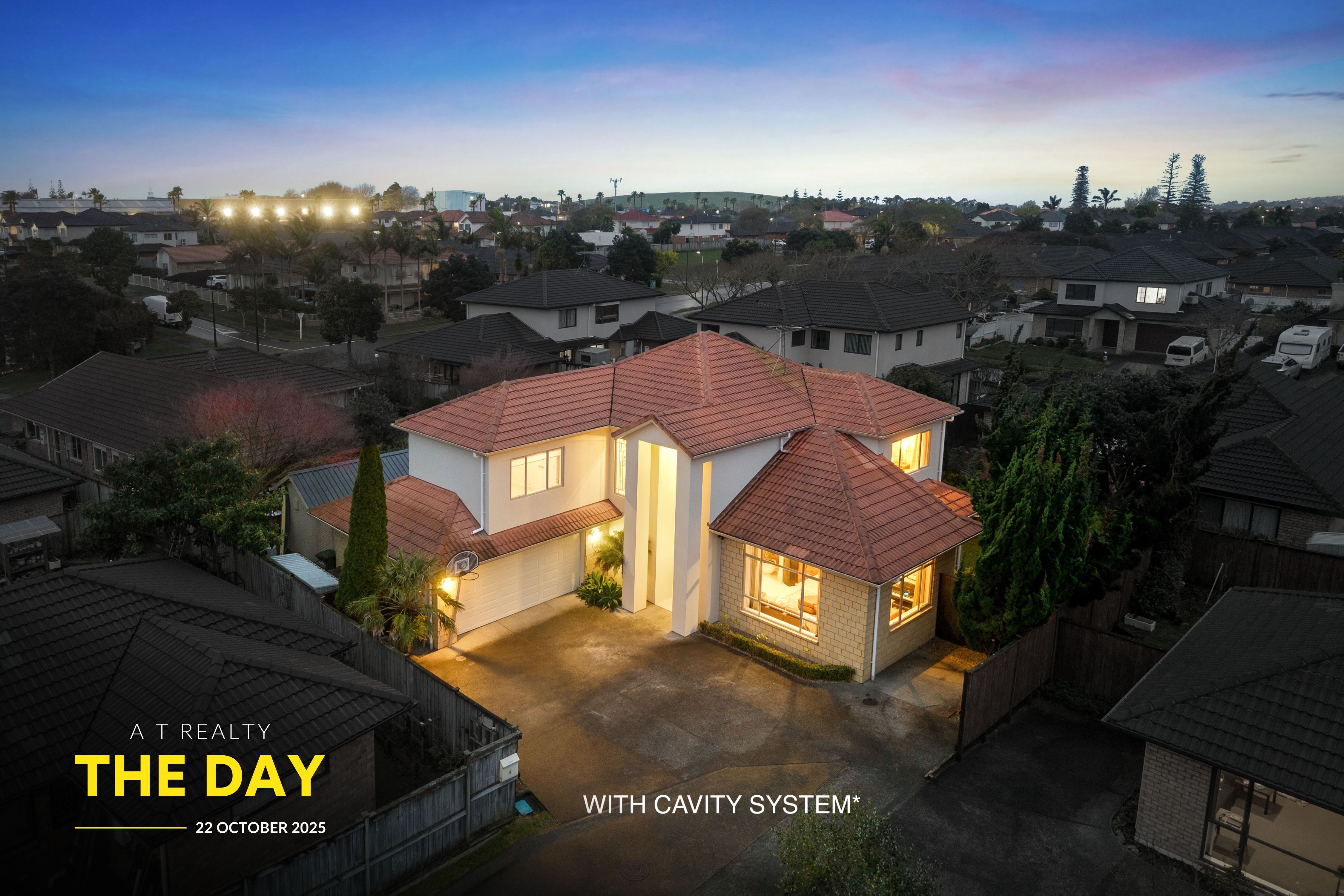 6 Alvre Place, Flat Bush