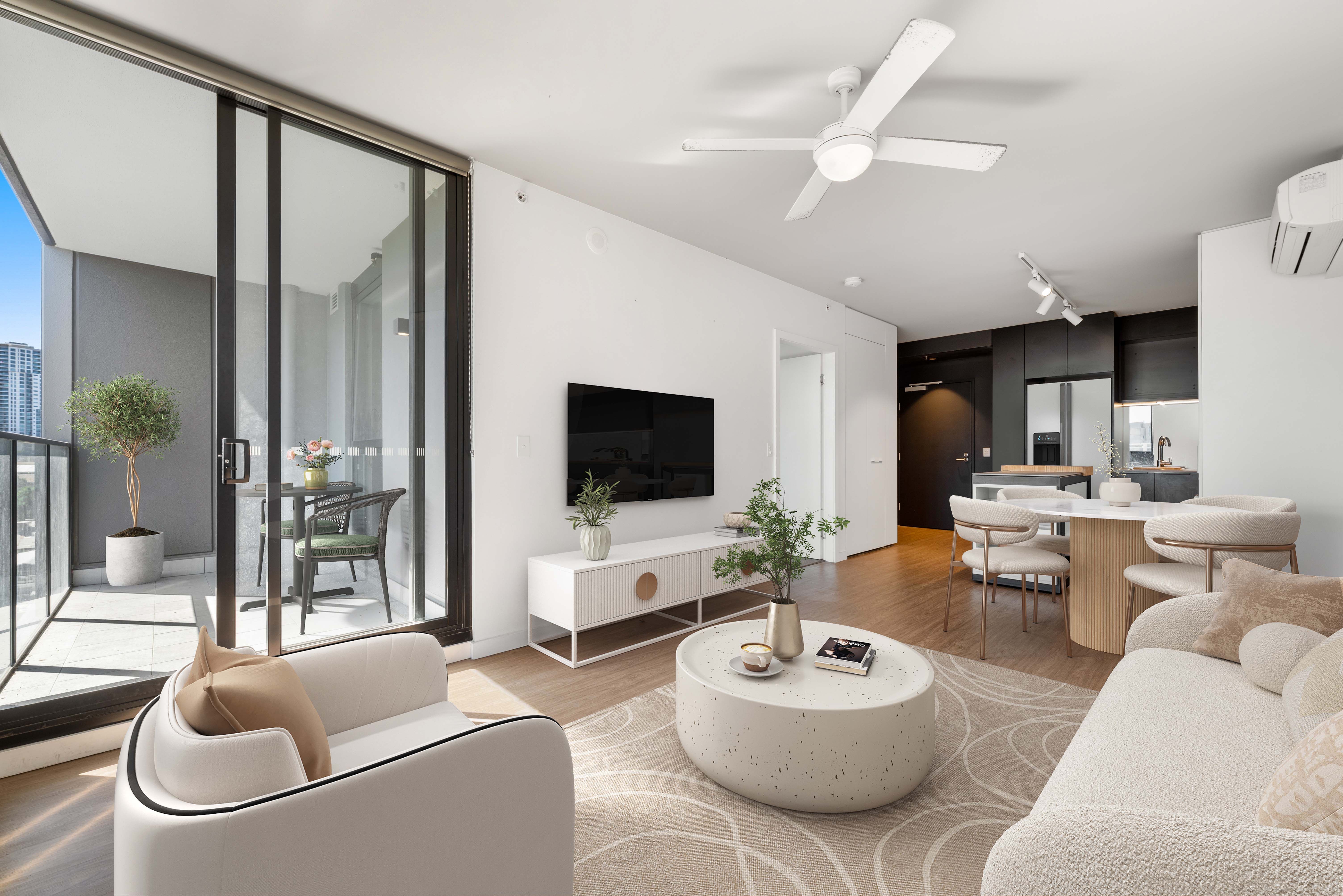 203/11 Carriage Street, Bowen Hills, QLD 4006