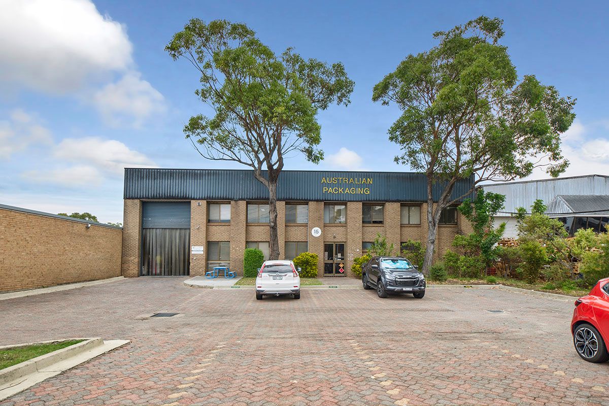 15 Resolution Drive, Caringbah, NSW 2229