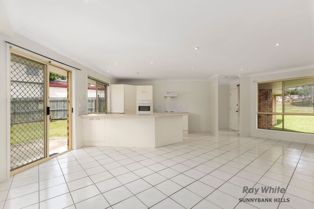 12 Lang Street, Sunnybank Hills, QLD 4109