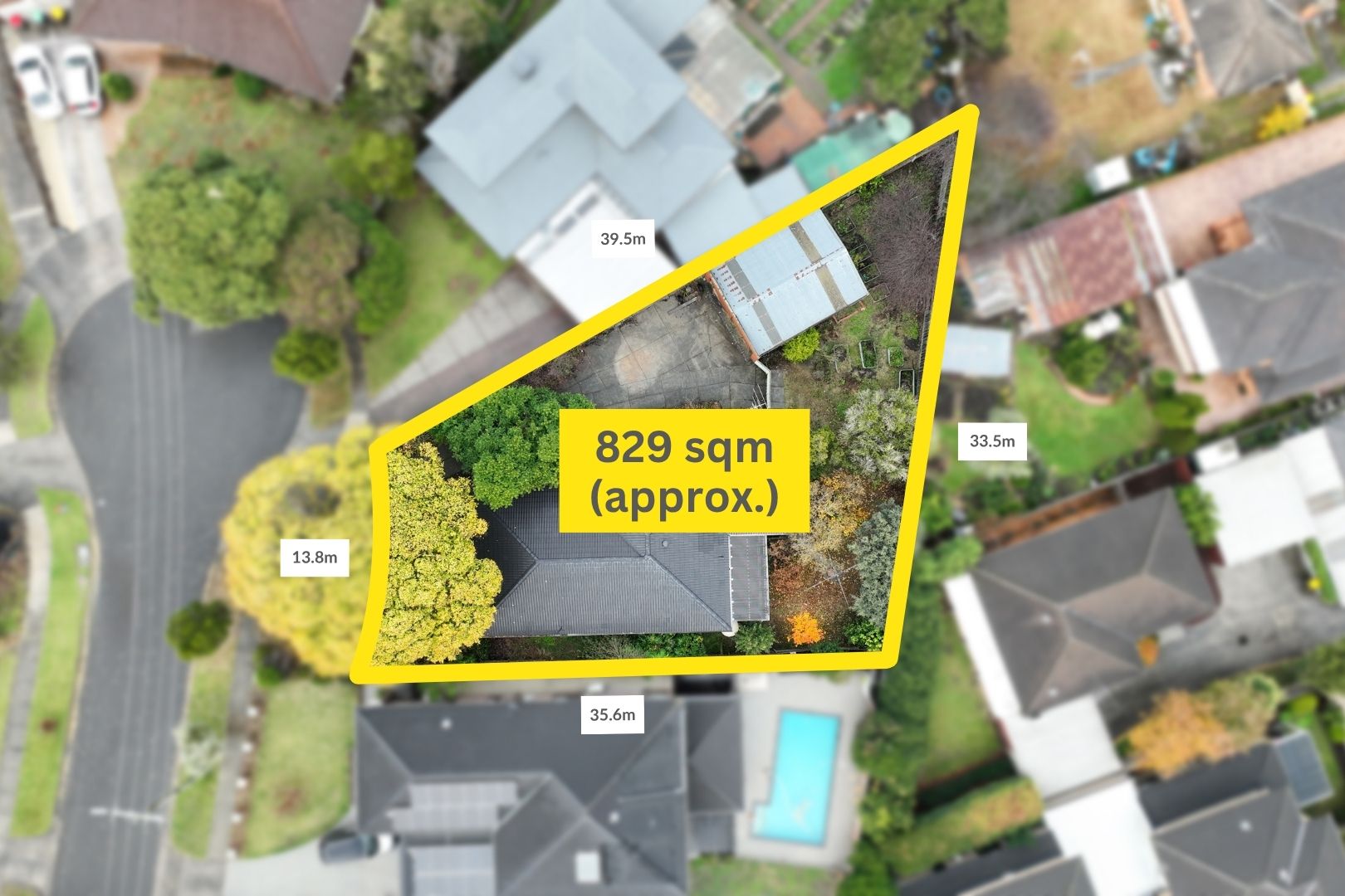 12 Alumnus Court, Wheelers Hill, VIC 3150