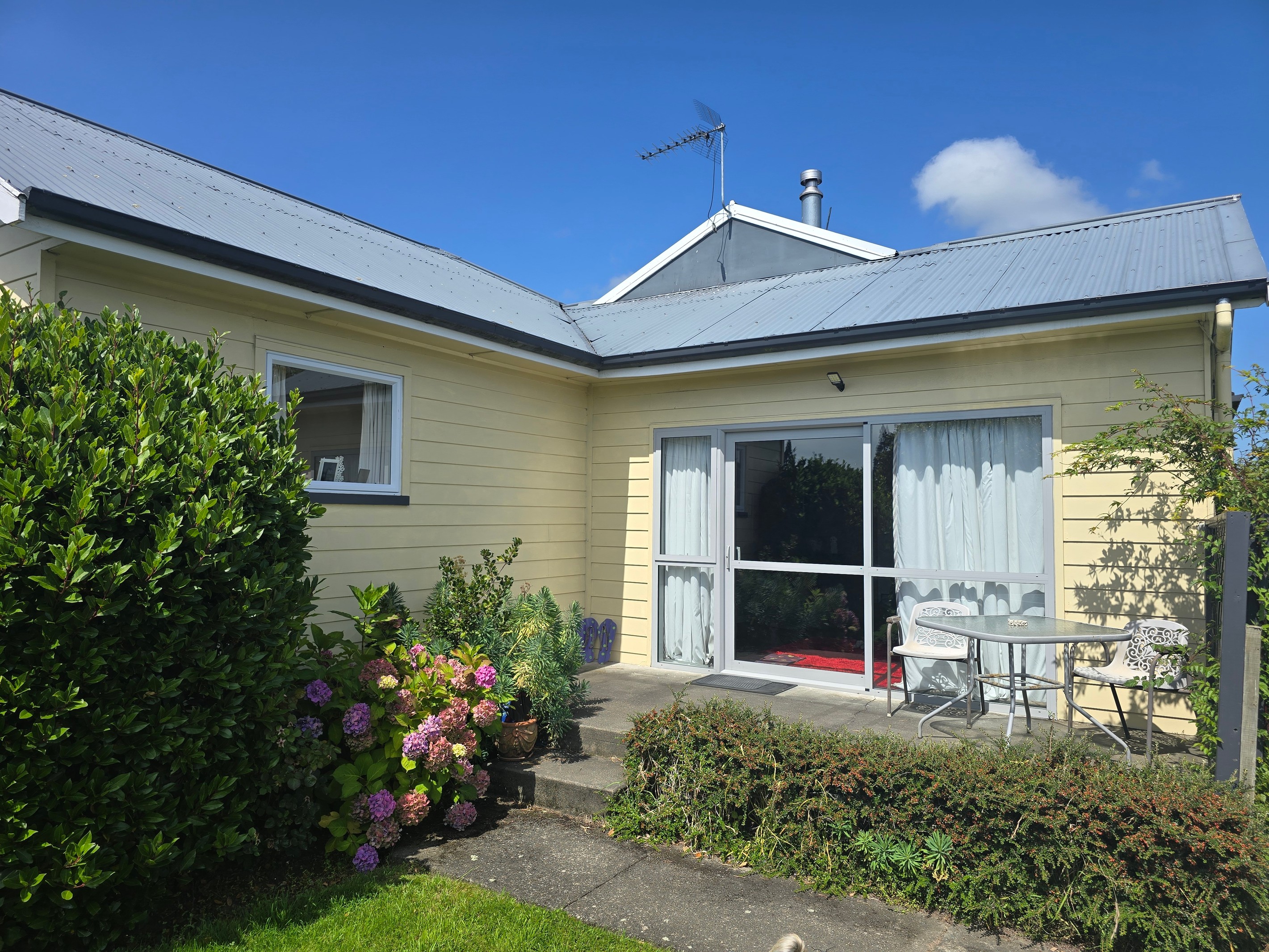 15 Manchester Street, Ashburton, Ashburton District