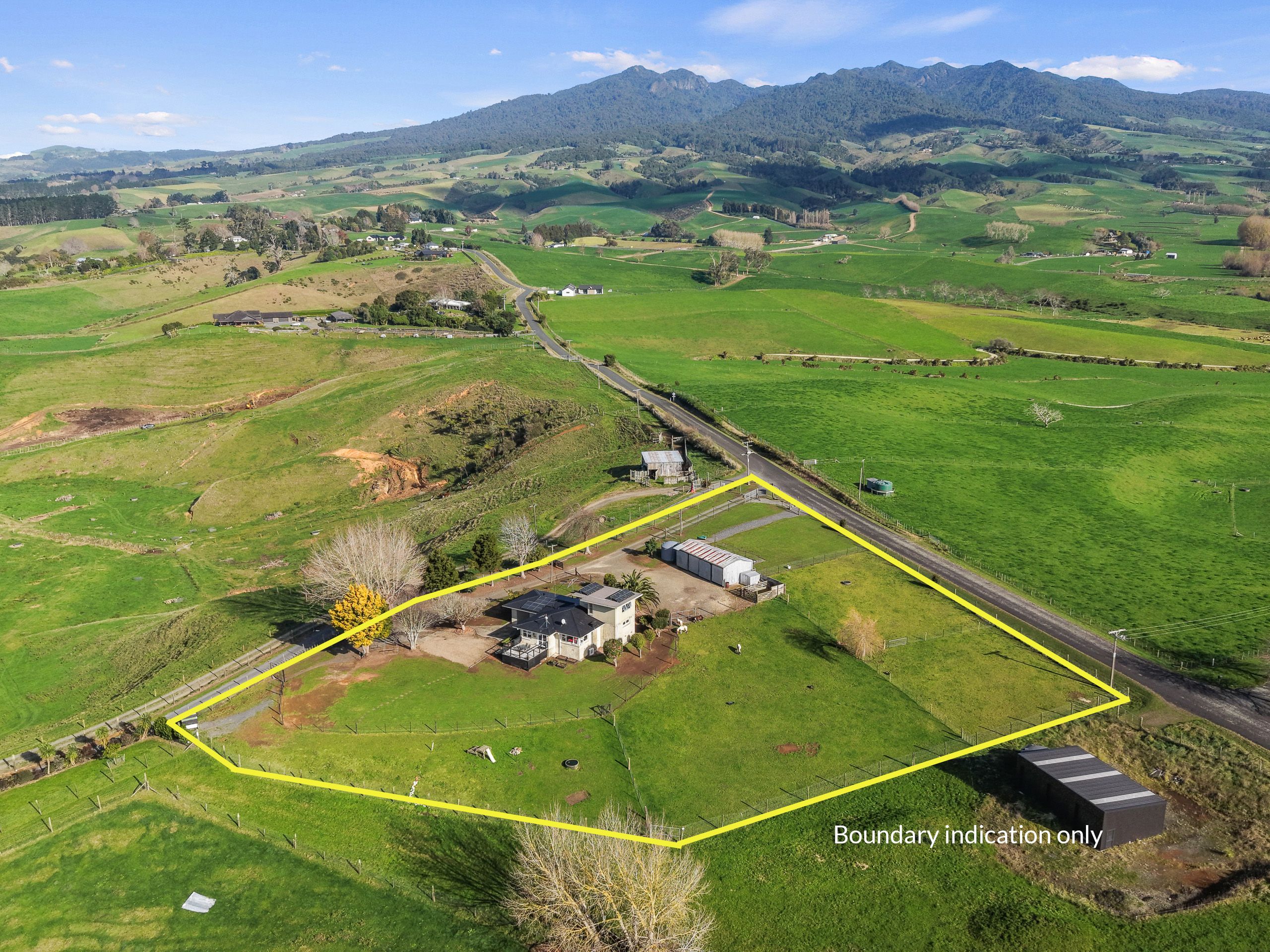 112 Grove Road, Te Pahu, Waipa District