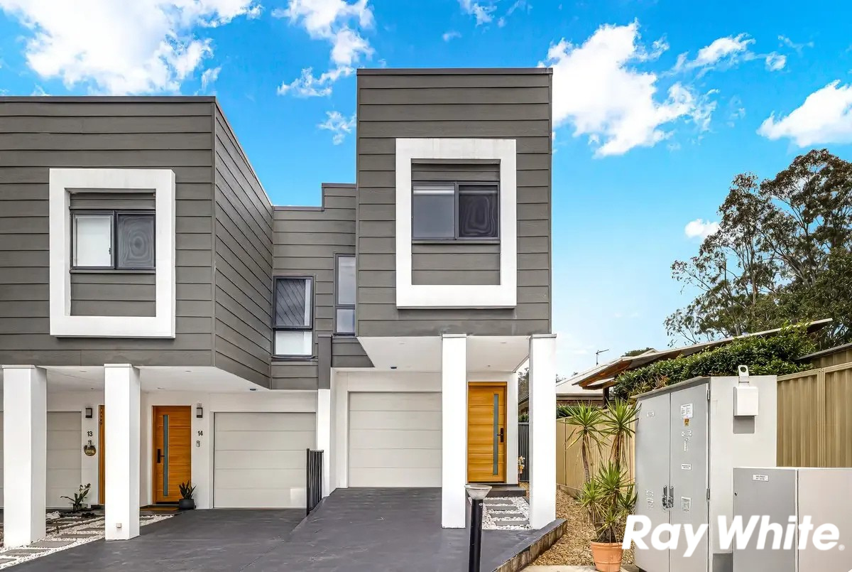 15/25 Grange Avenue — photo from Ray White Schofields