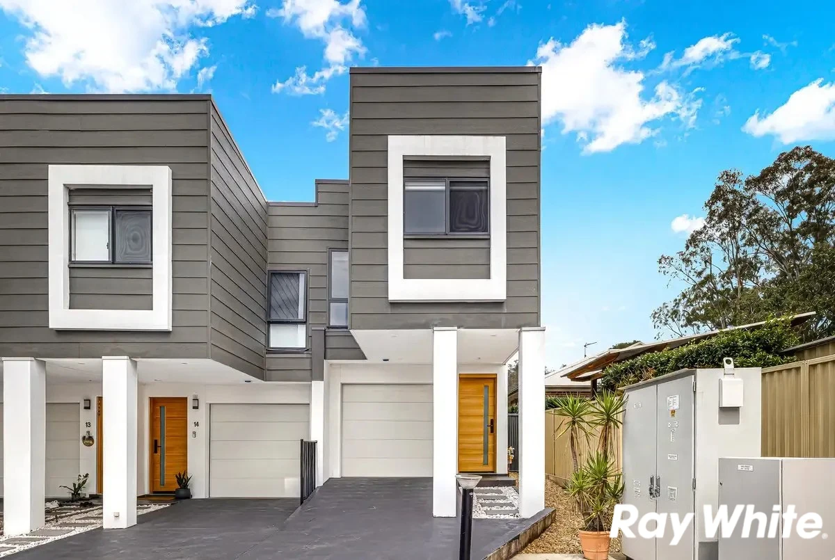 15/25 Grange Avenue, Schofields, NSW 2762