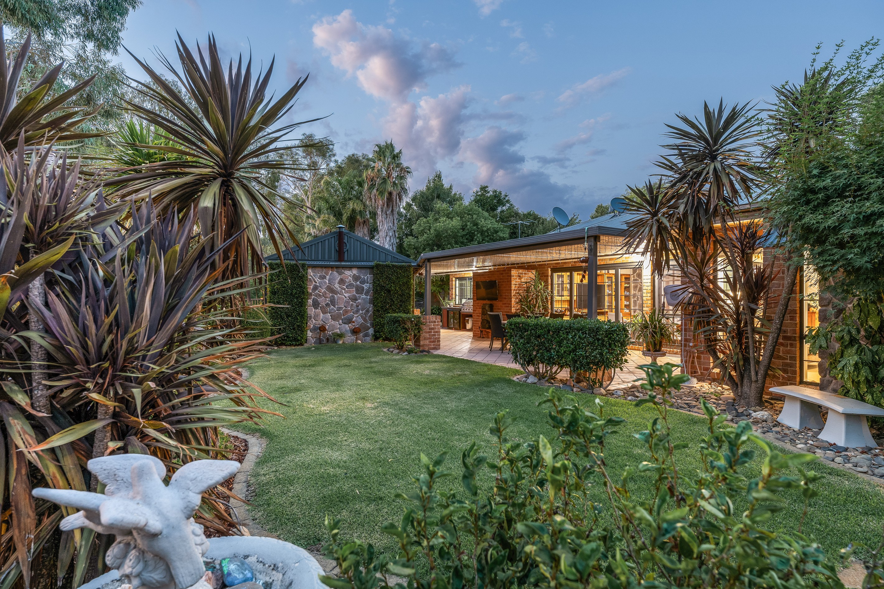 4 Peterkin Lane, Wodonga, VIC 3690