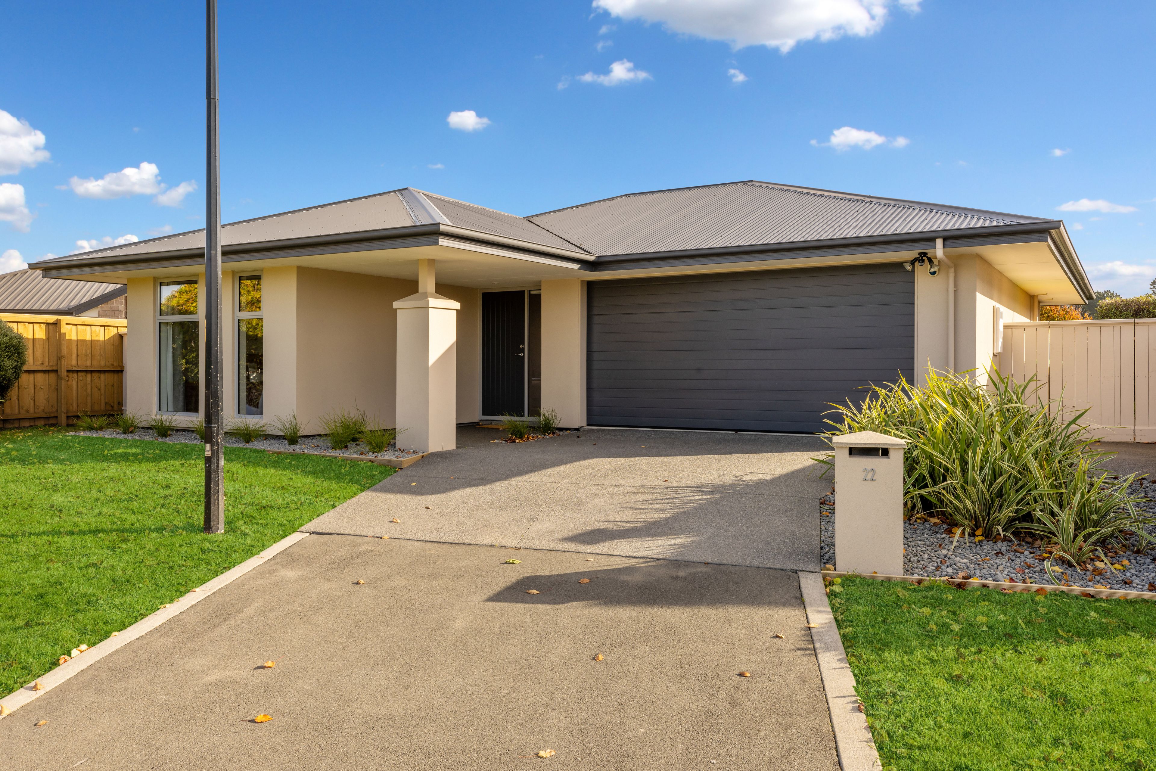 22 Fernham Way, Rolleston, Selwyn District