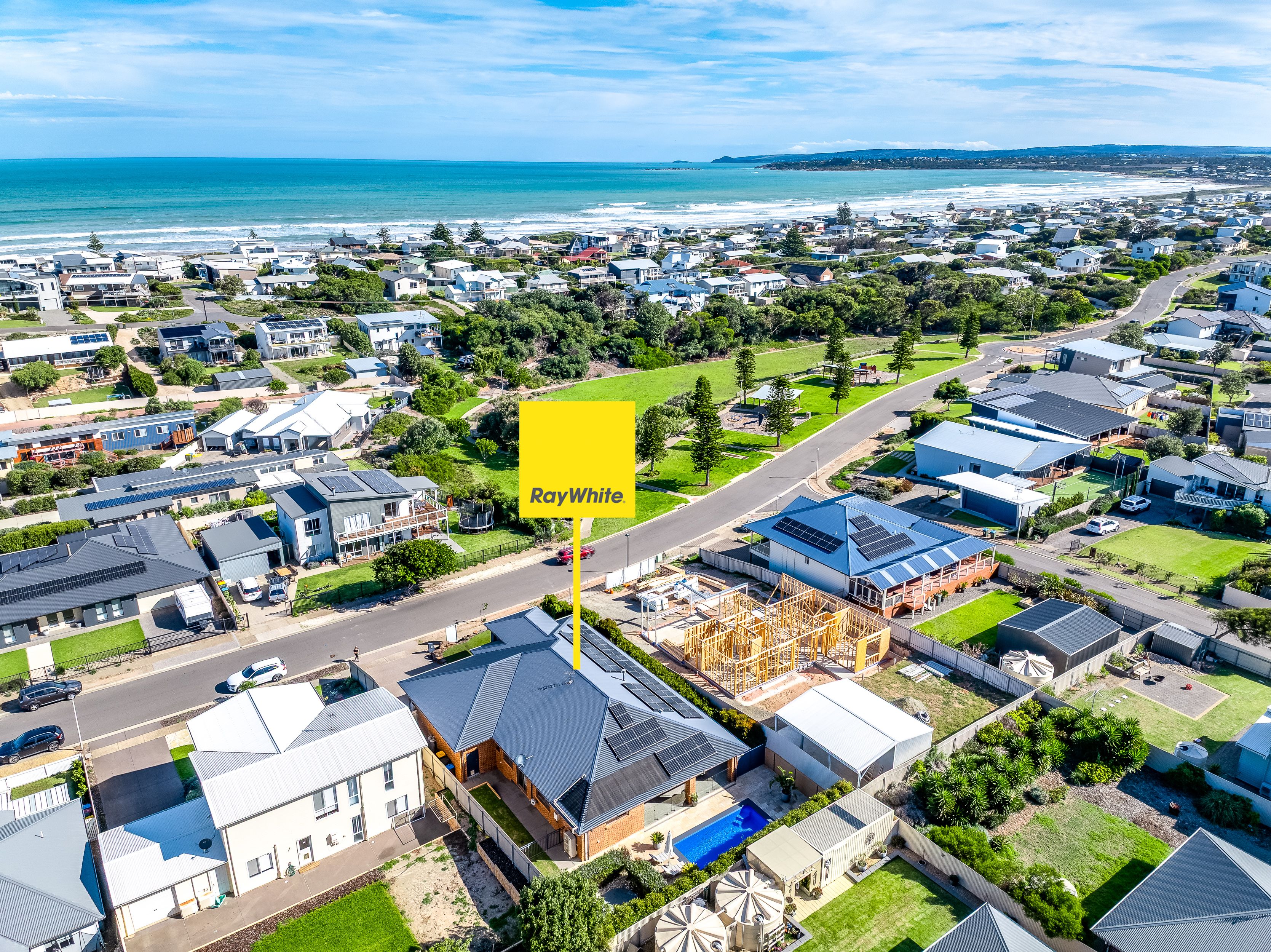 16 Morrison Avenue, Middleton, SA 5213