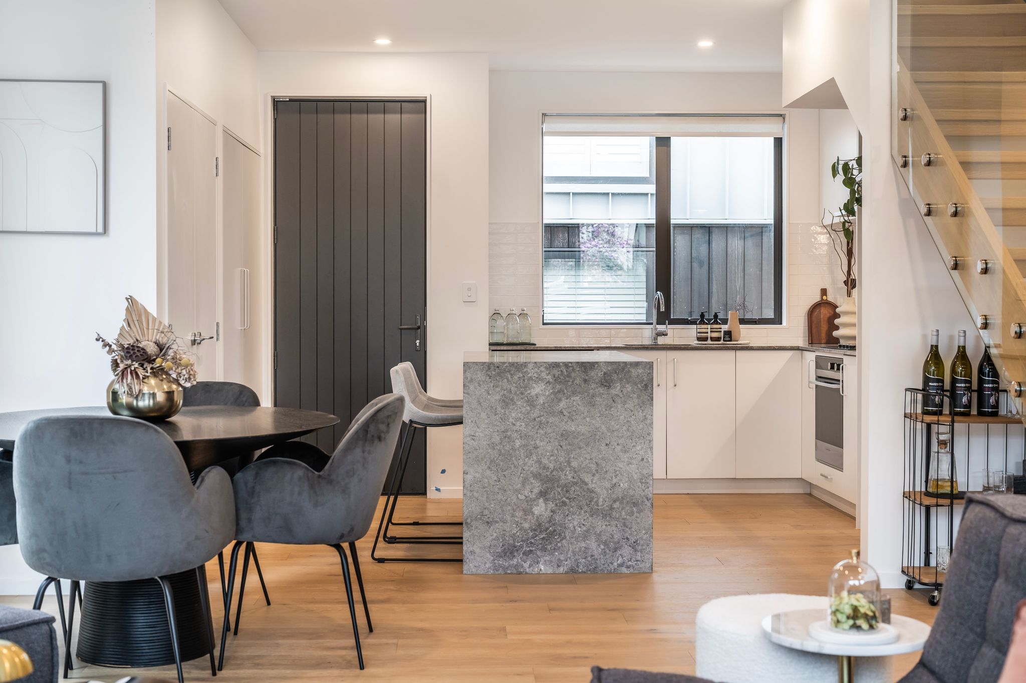 5/4 Glen Atkinson Street, St Heliers