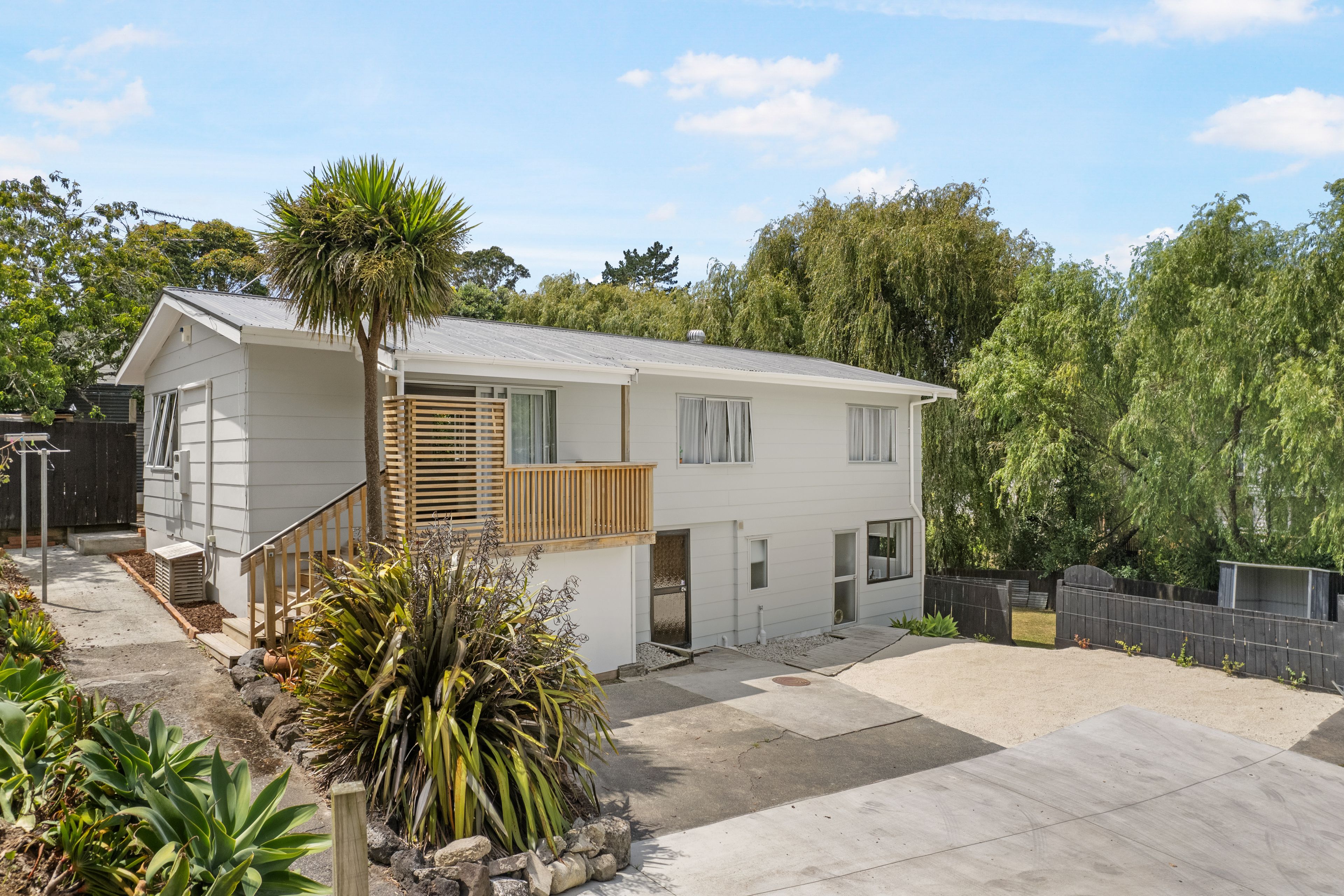 101A Kemp Road, Massey, Waitakere City