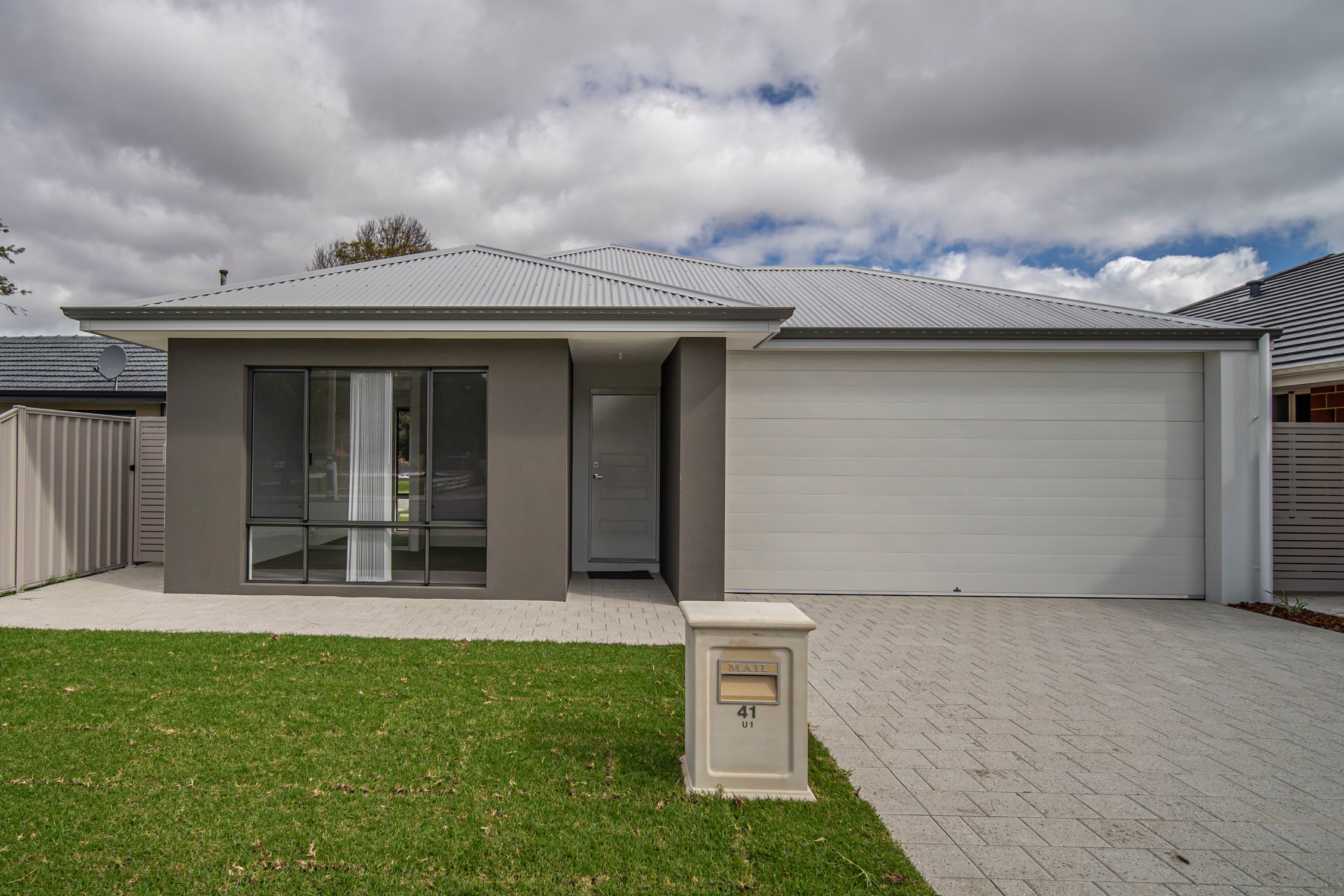 41 Martindale Avenue, Thornlie, WA 6108