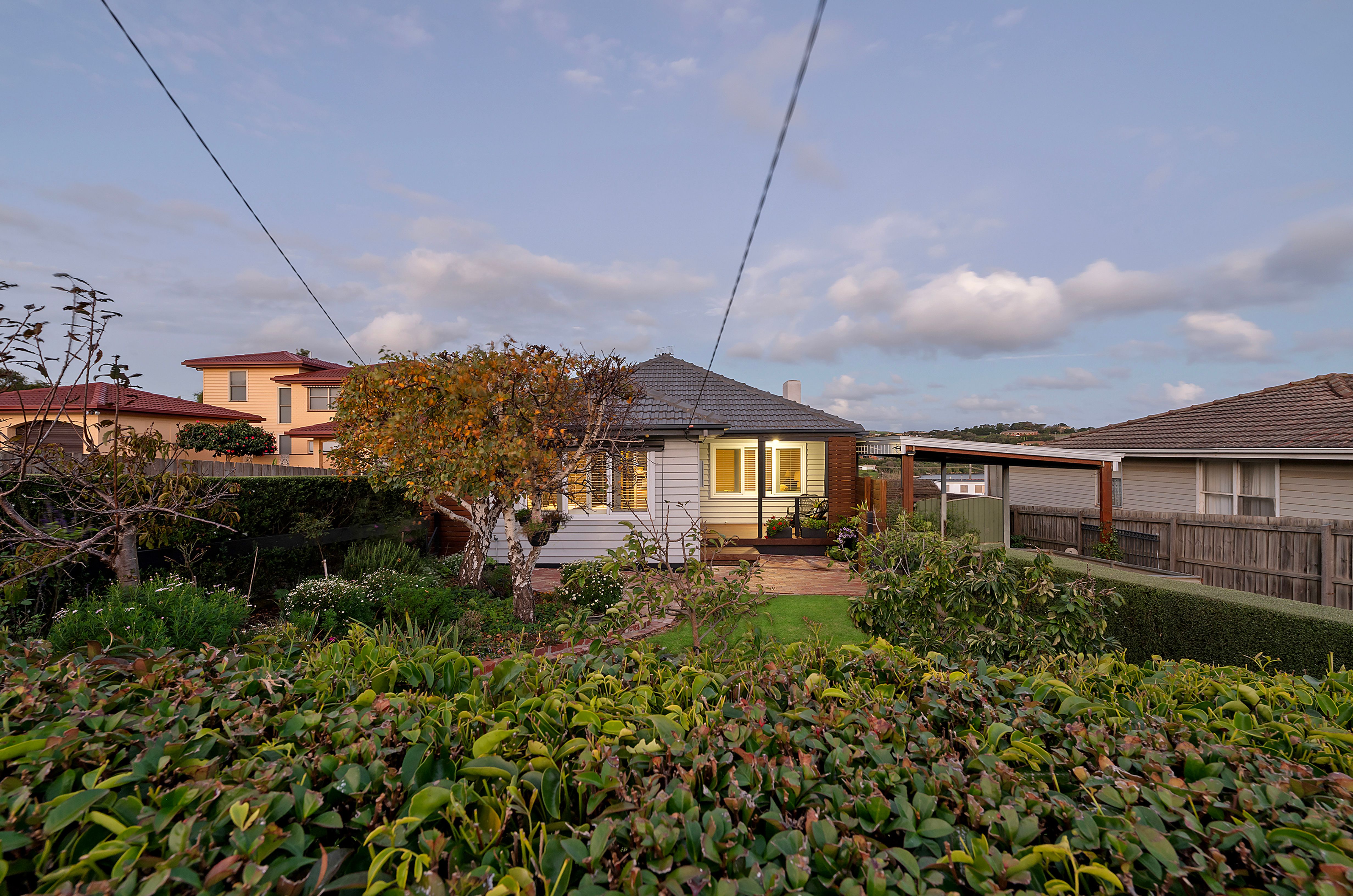 8 Lynden Grove — photo from Ray White Warrnambool