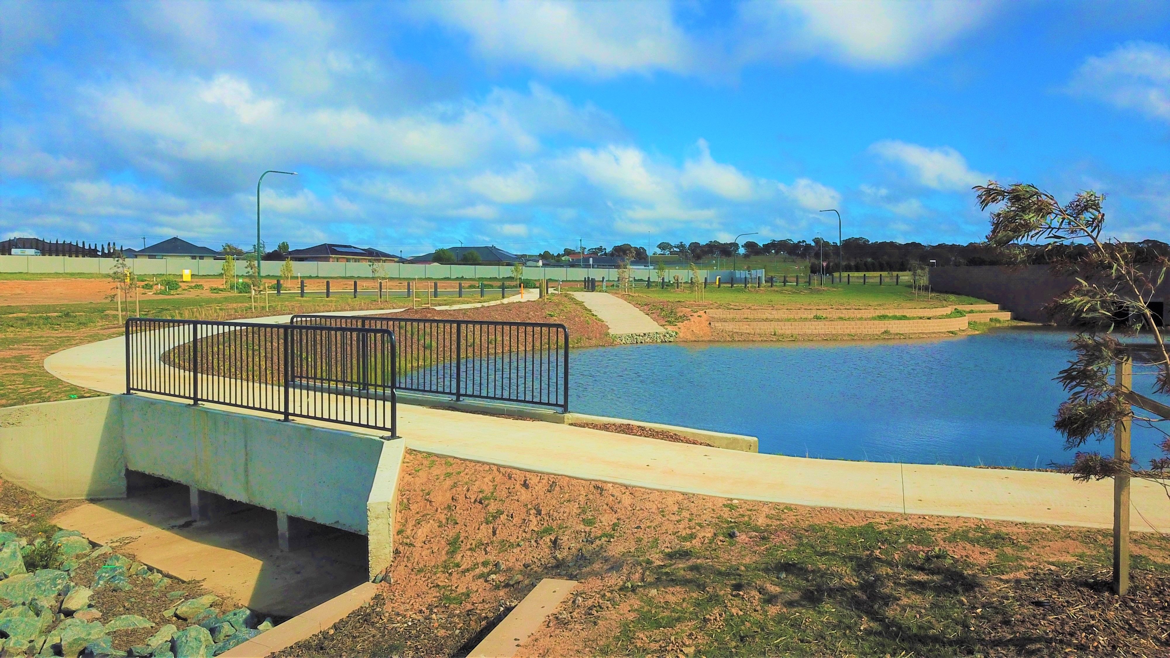 Lot 128 Quiberon Way, GOULBURN, NSW 2580