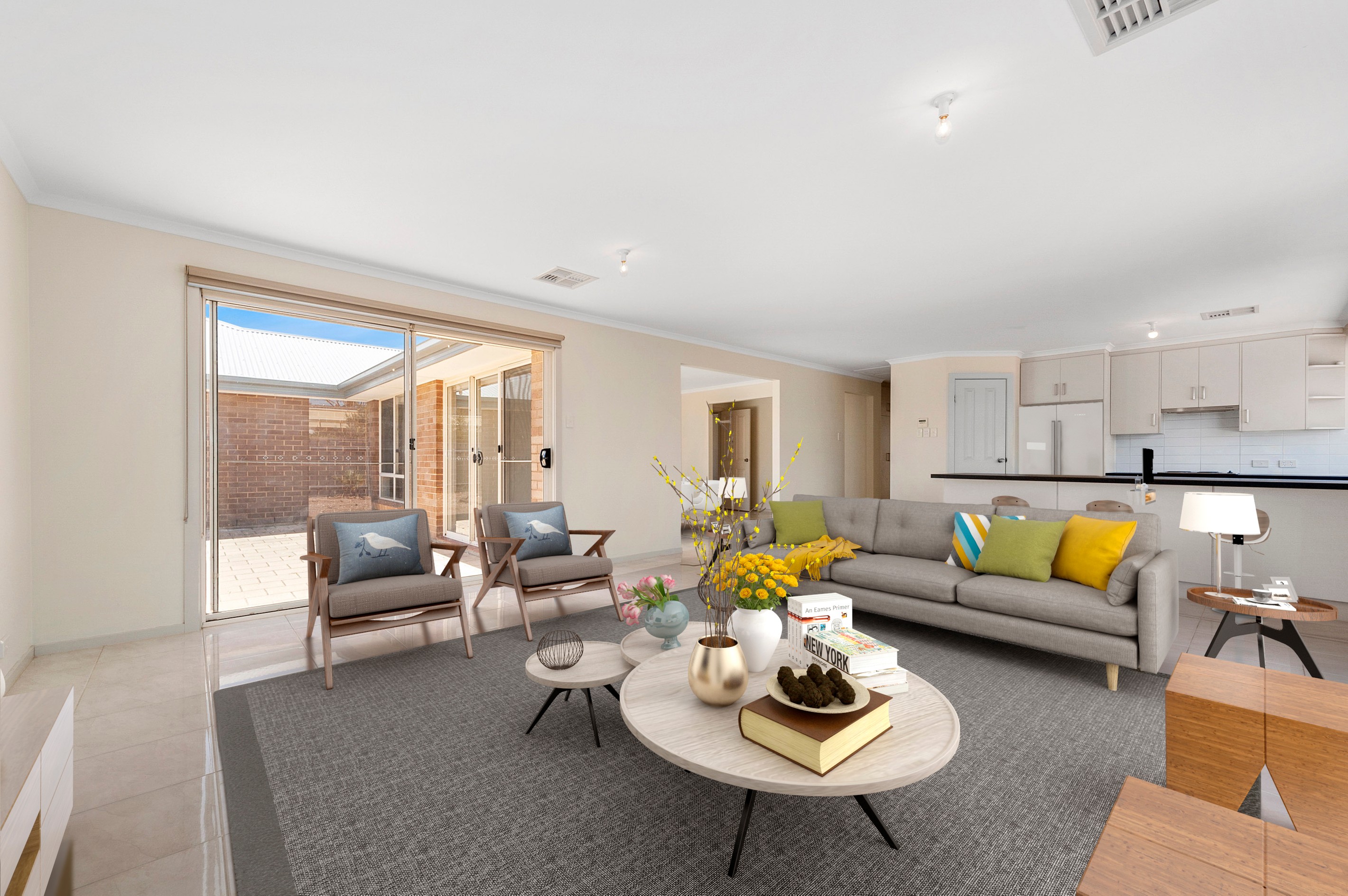 3 John Olsen Drive, Kadina, SA 5554