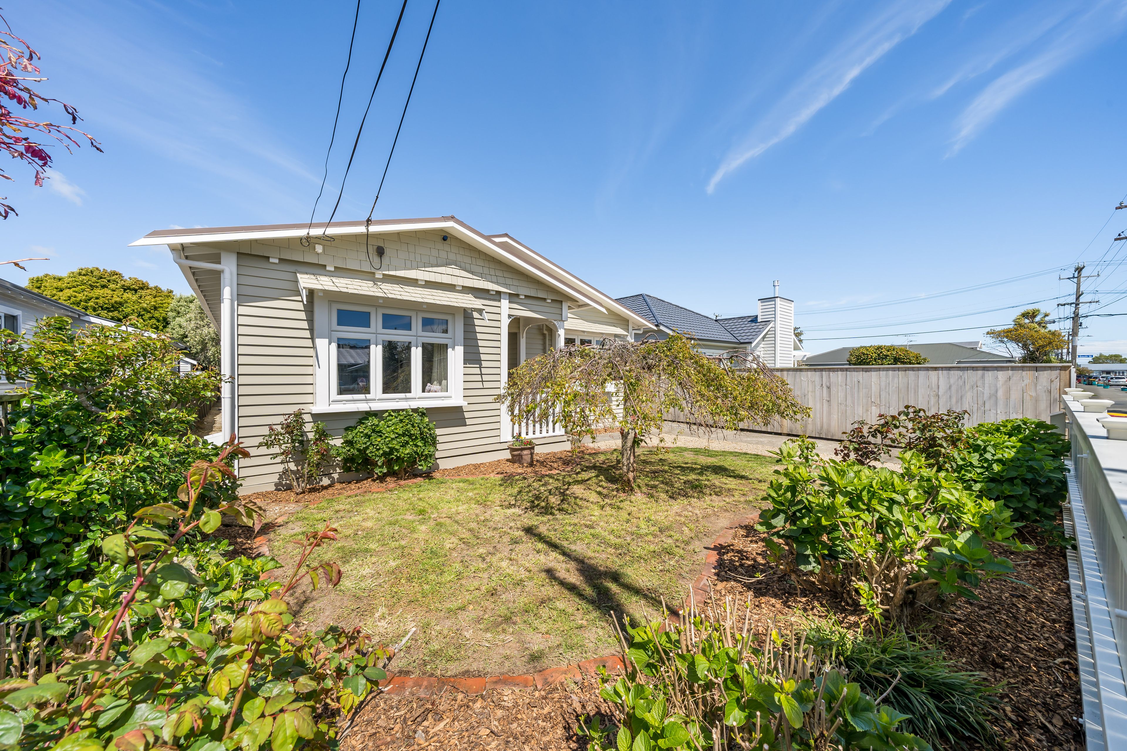 50 Ava Street, Petone, Lower Hutt City