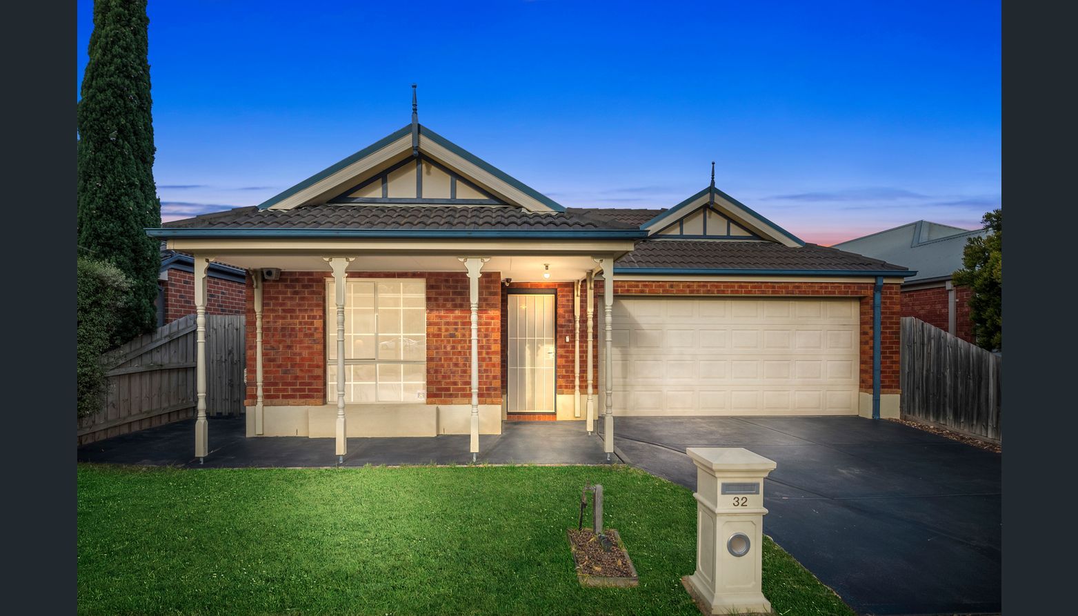 32 Stafford Road, South Morang, VIC 3752