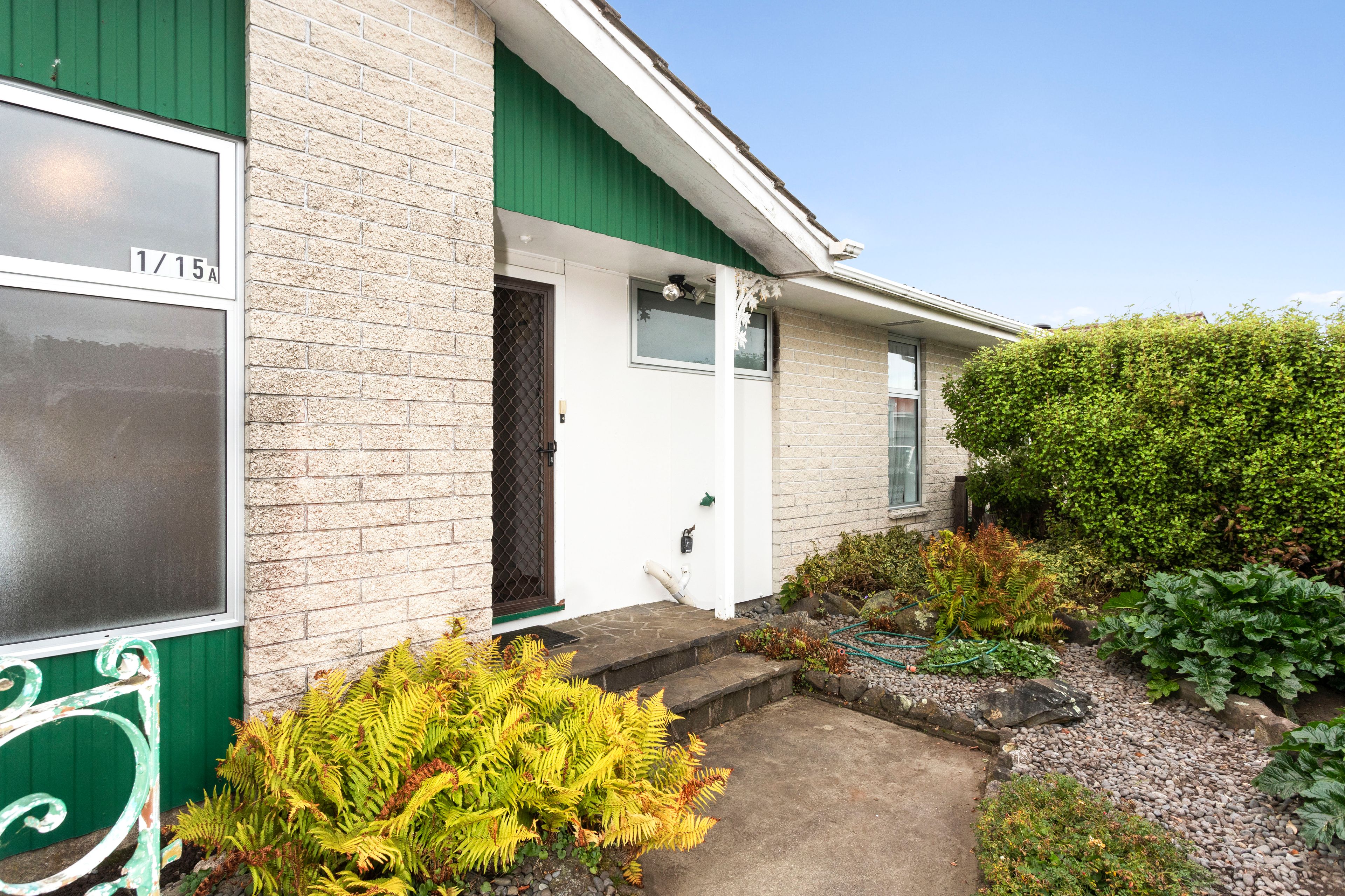 1/15A Genista Place, Parklands, Christchurch City