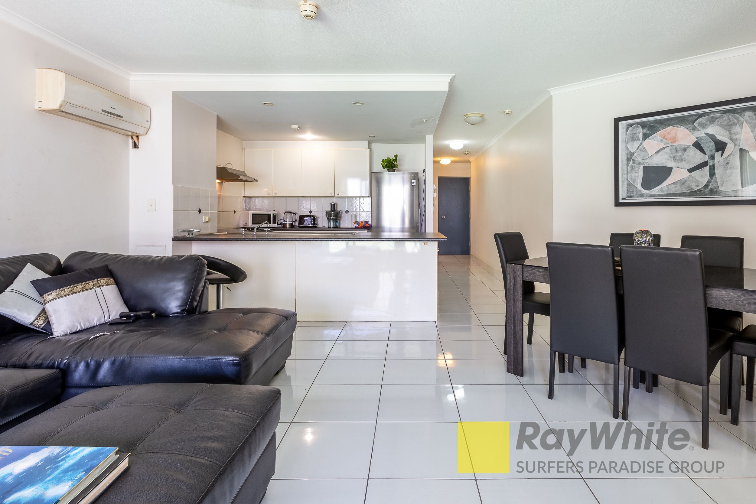 503/3 Orchid Avenue, Surfers Paradise, QLD 4217
