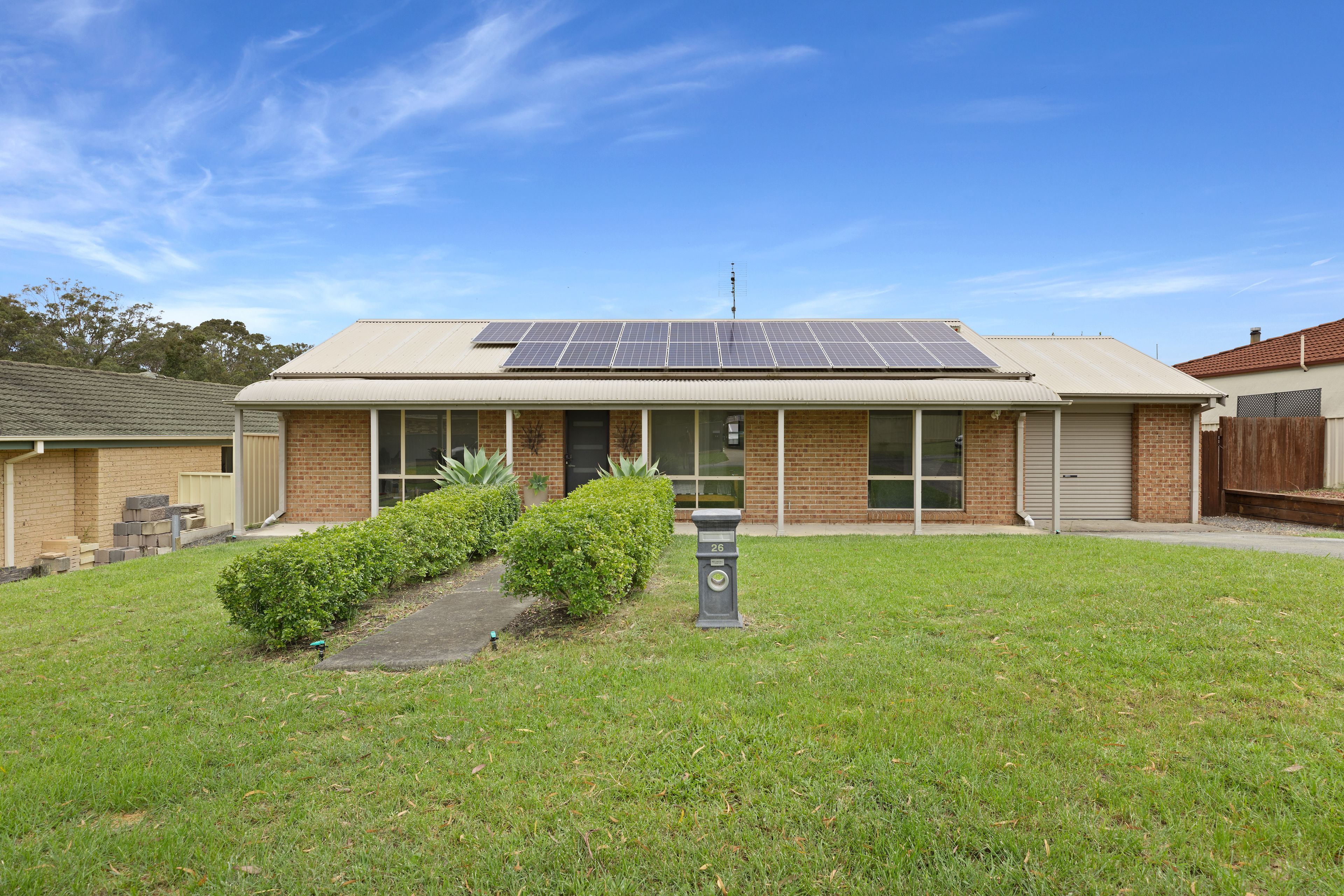 26 Socrates Place, Worrigee NSW 2540