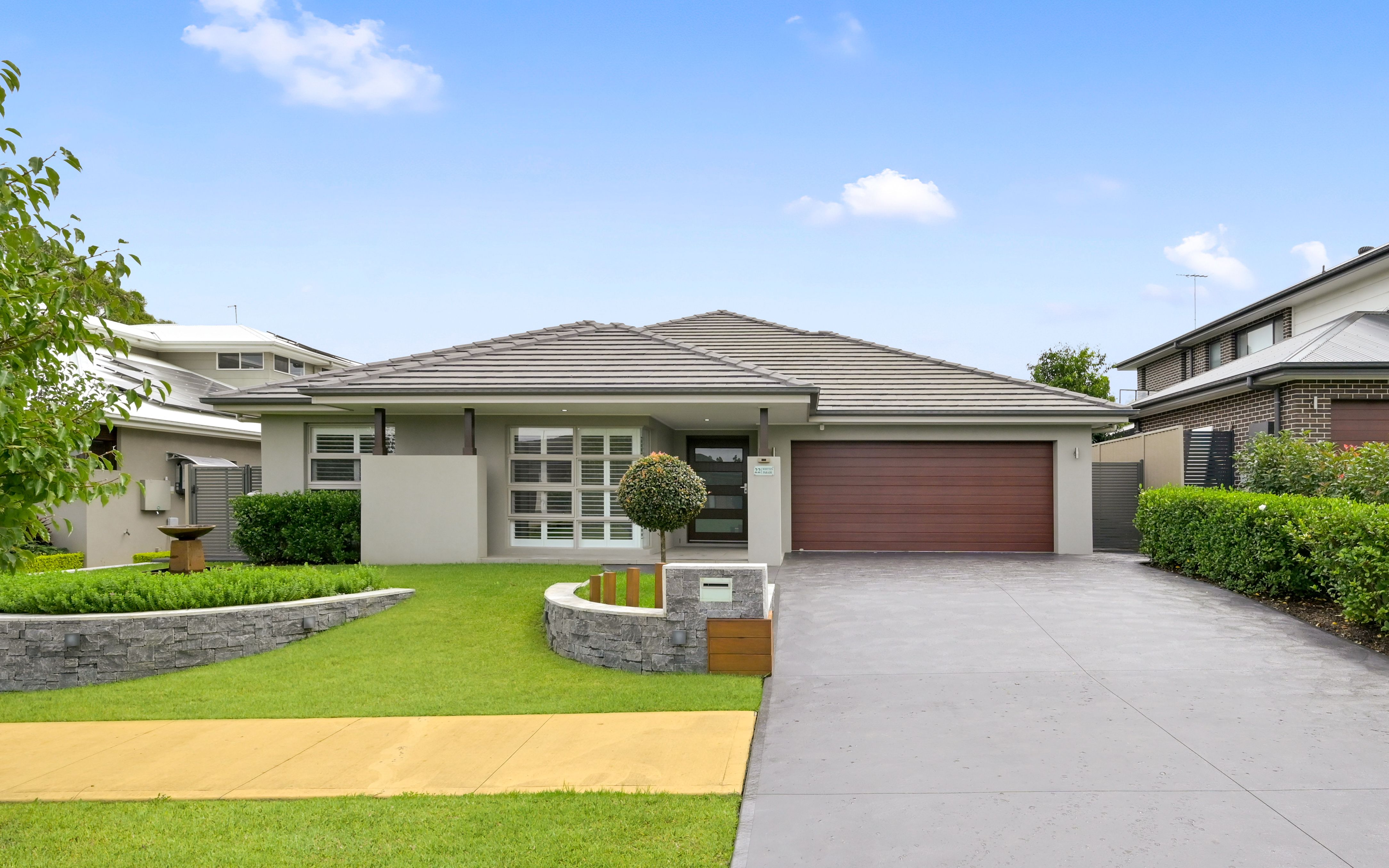 22 Whitten Parade, Harrington Park NSW 2567