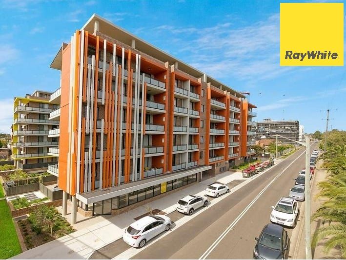 76-84 Railway Terrace, Merrylands NSW 2160
