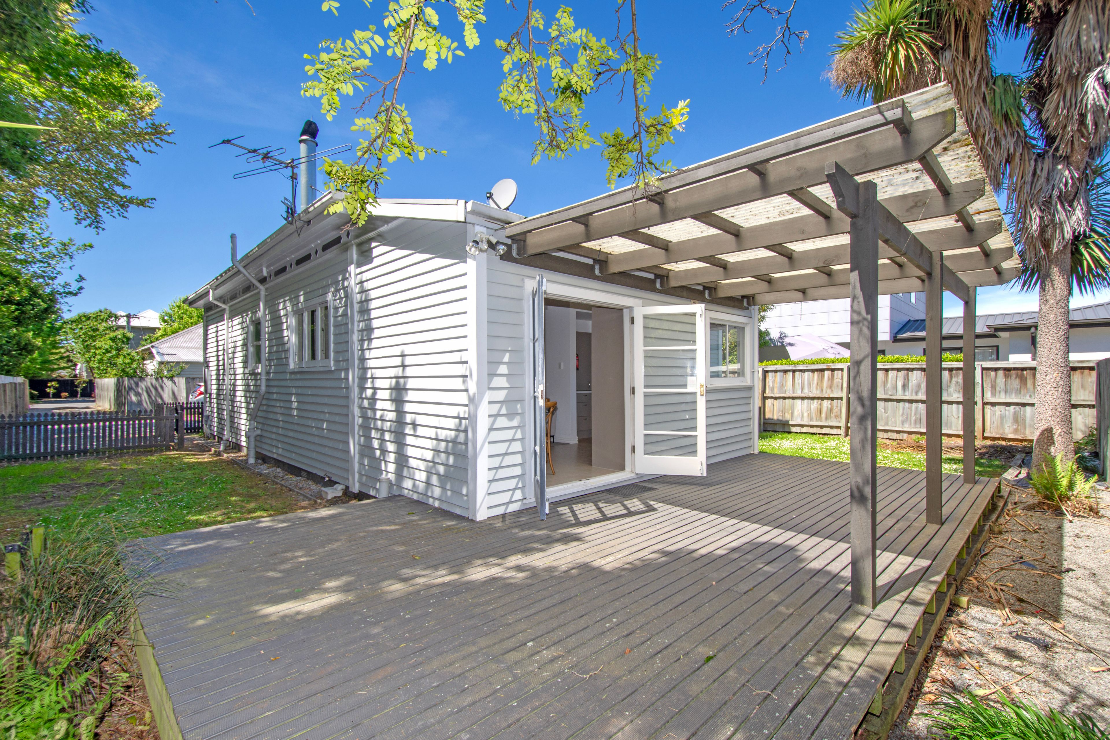 51 Cadogan Street, Sydenham, Christchurch City