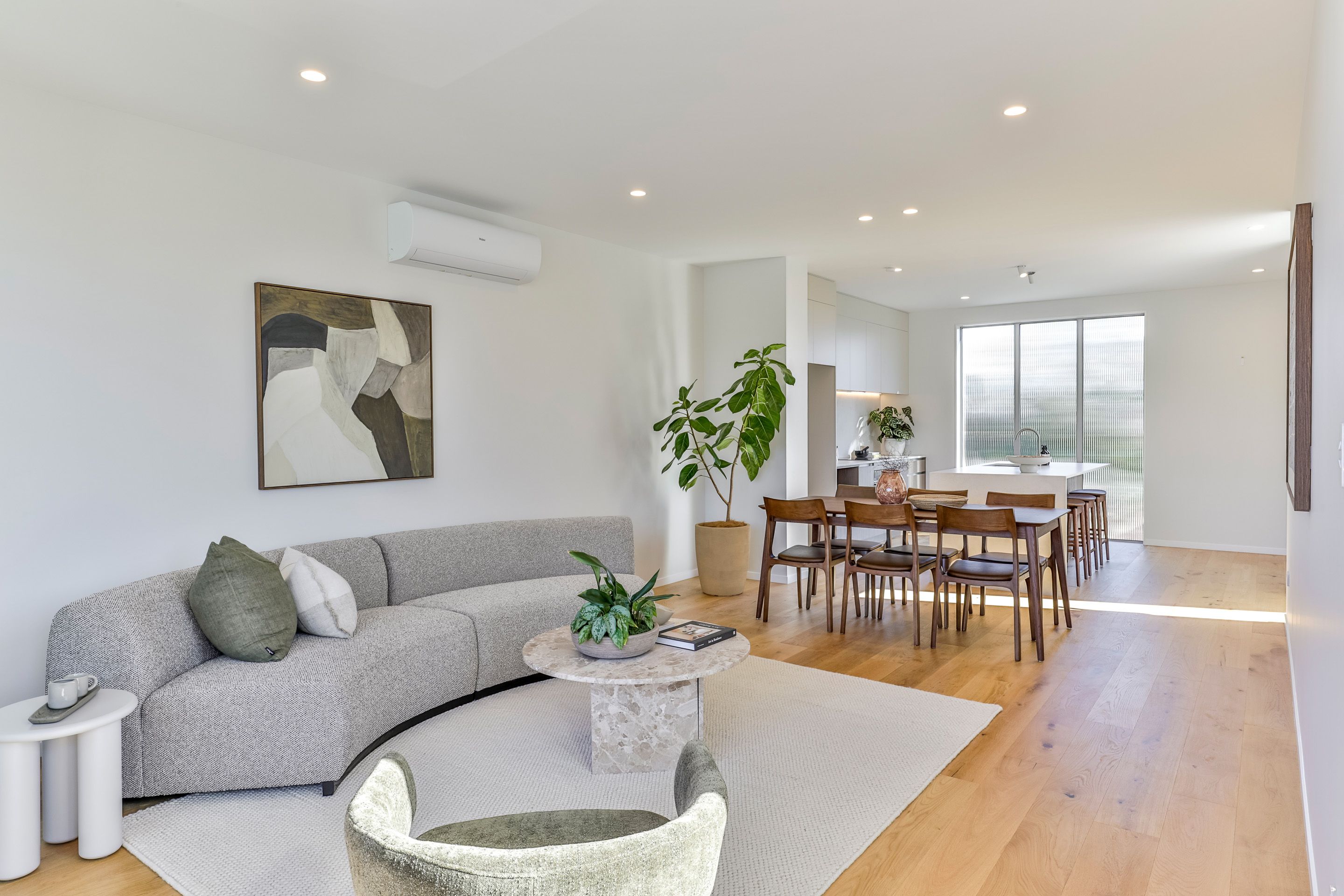 1/14 George Street, Mount Eden, Auckland City