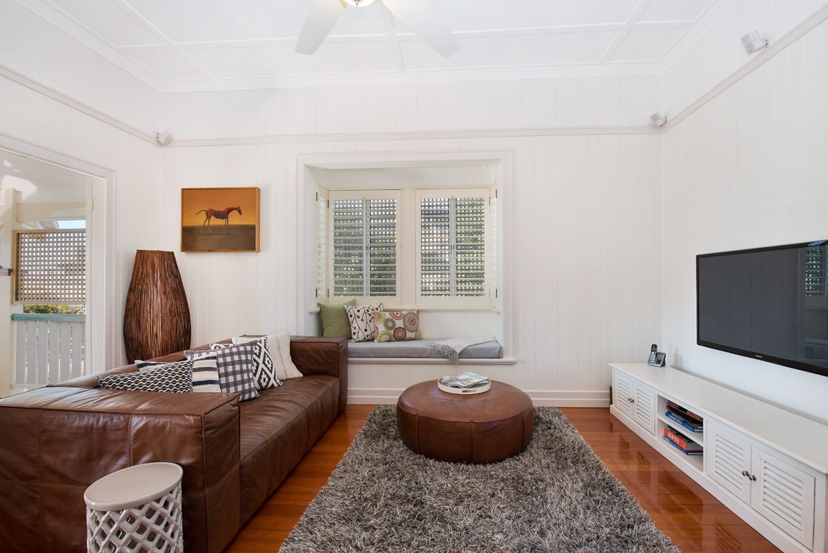 6 McConnell Street, Bulimba, QLD 4171