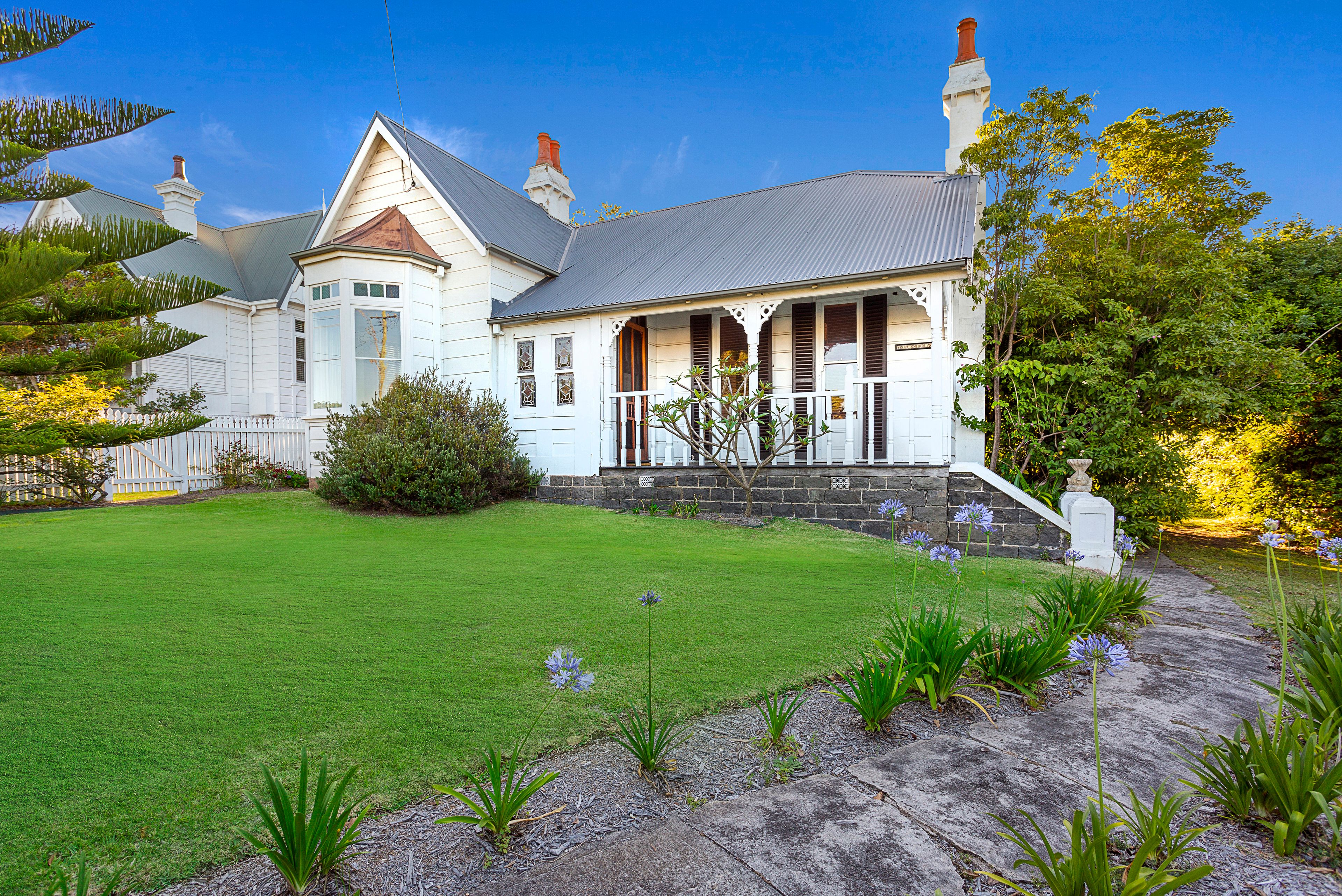 155 Manning Street