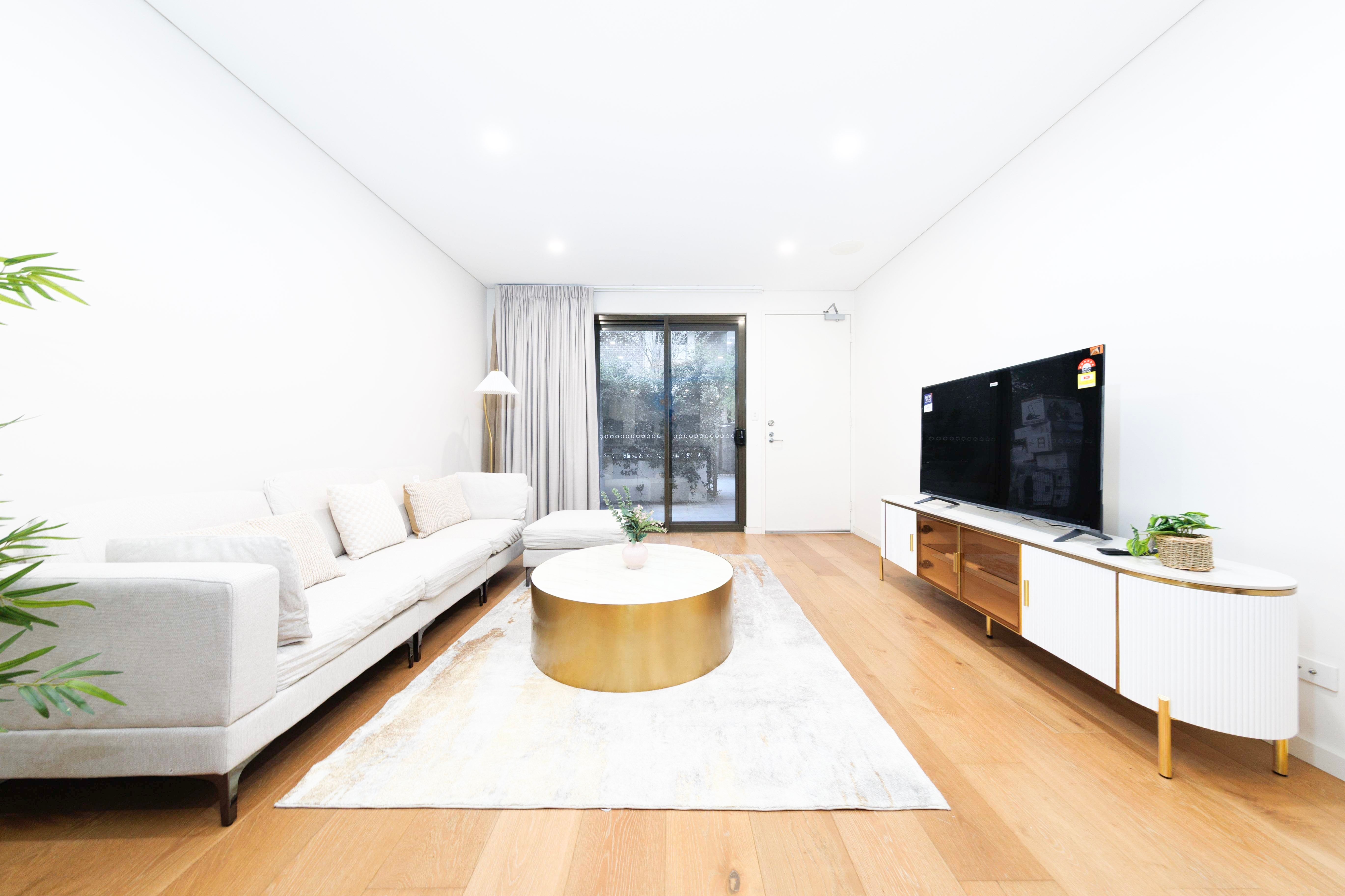 16/27 Rosebery Avenue, Rosebery, NSW 2018