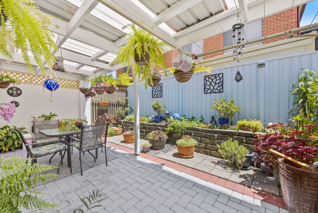 15/37-53 Paradise Springs, Robina, QLD 4226