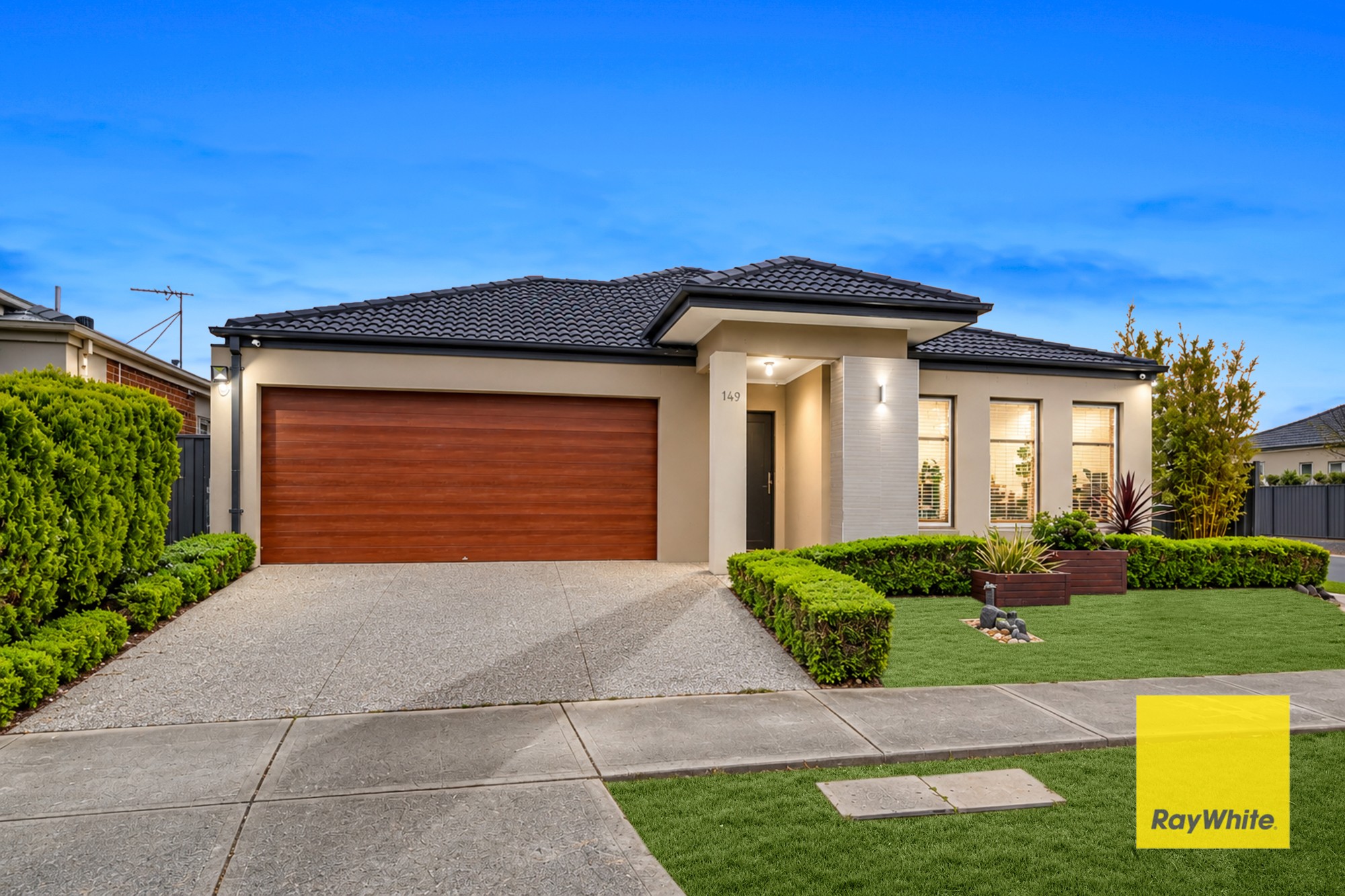 149 Hummingbird Boulevard, Tarneit, VIC 3029
