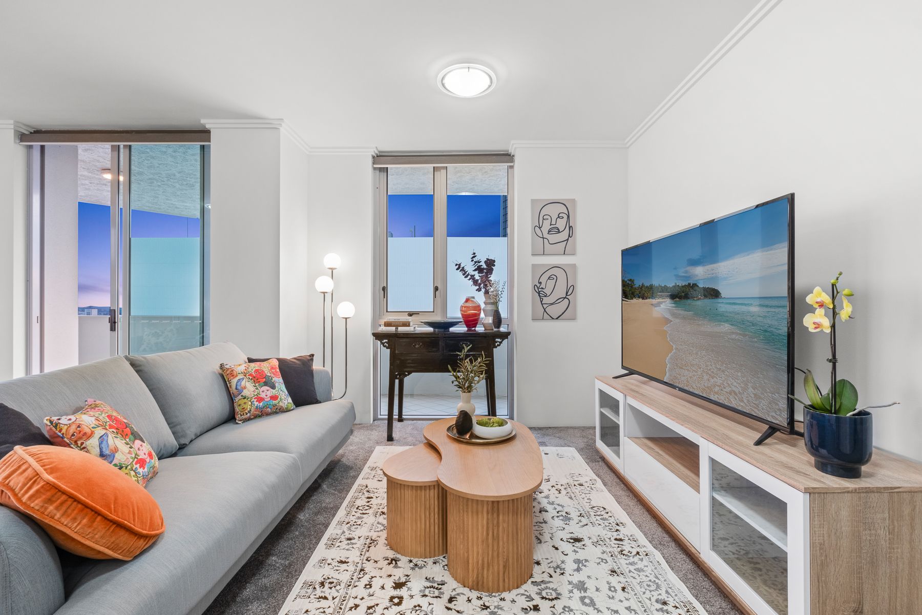 3502/21 Mary Street, Brisbane City, QLD 4000