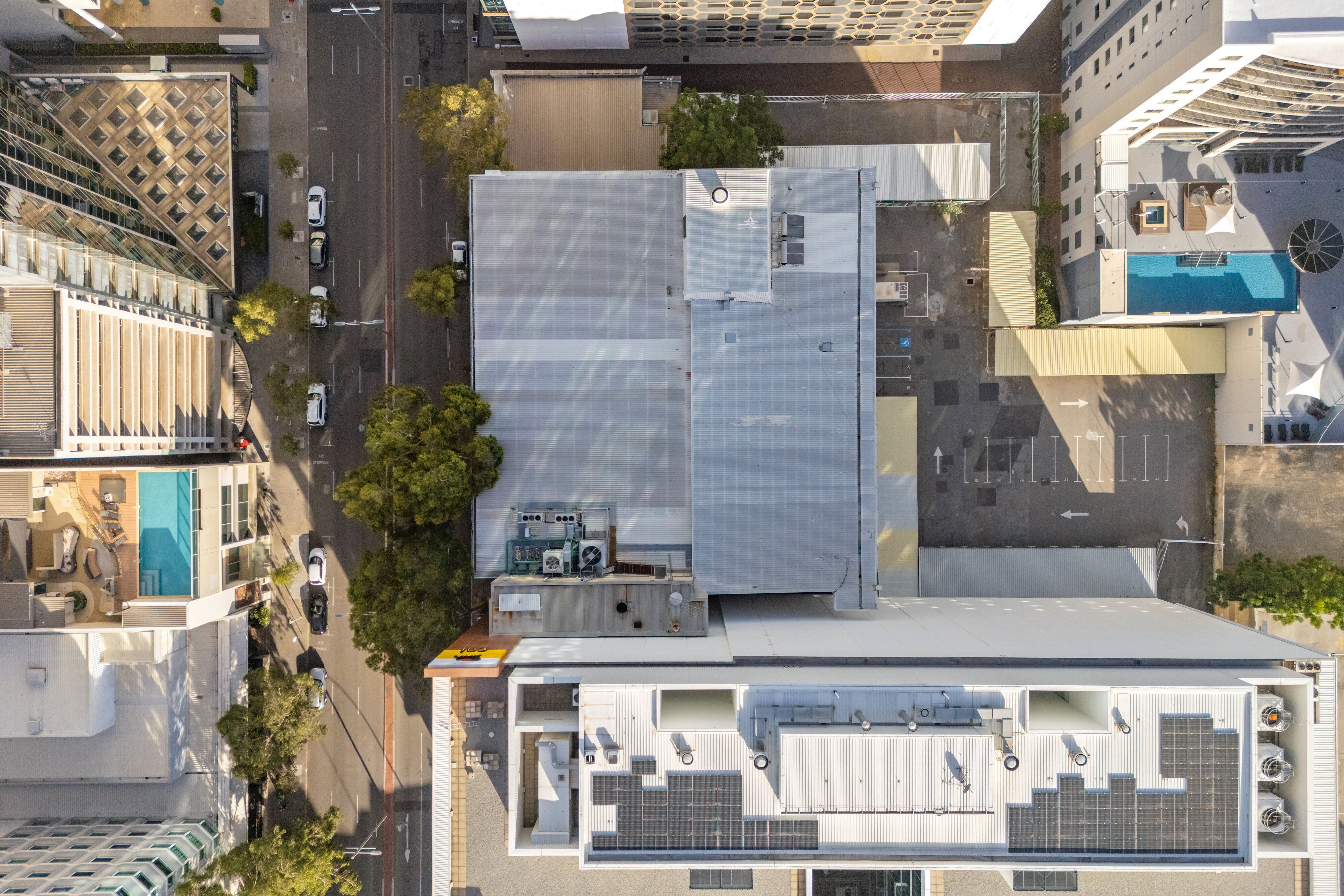 228 Adelaide Terrace, Perth, WA 6000