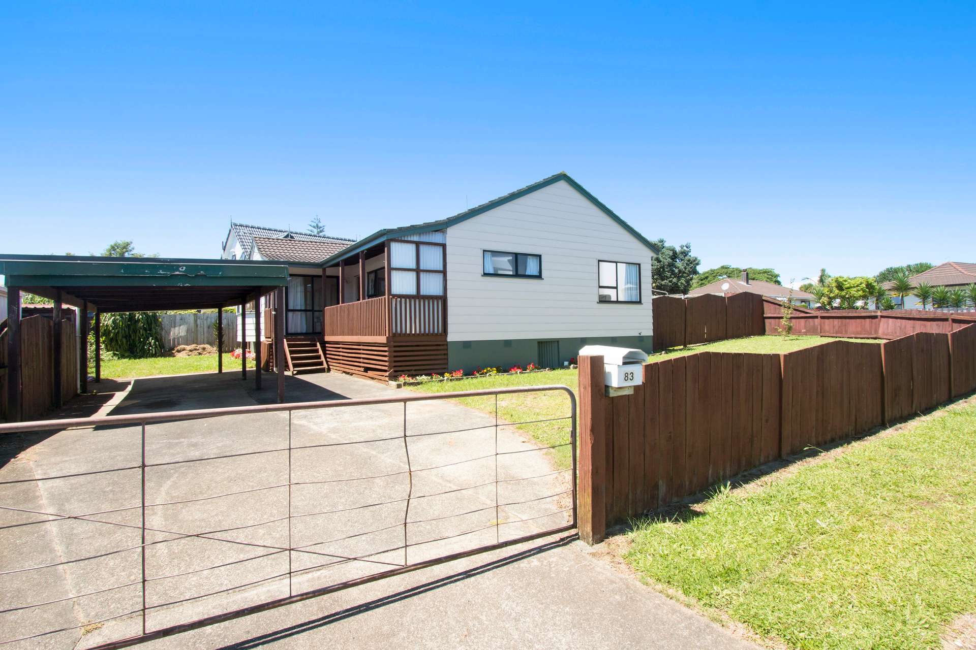 83 Burundi Avenue, Clendon Park, Manukau City Real Estate Ray White