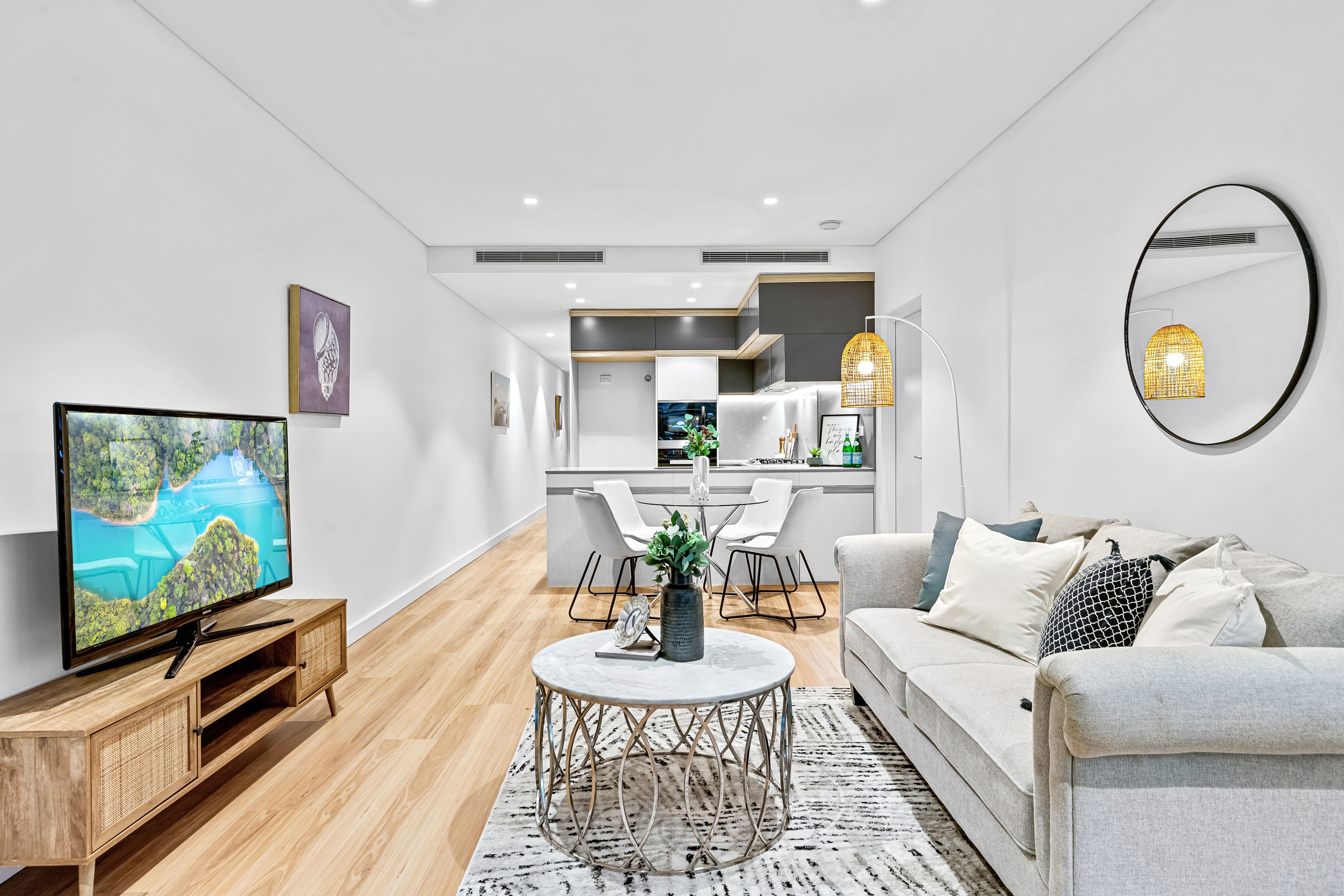 46-54 Harbour Street, Mosman NSW 2088