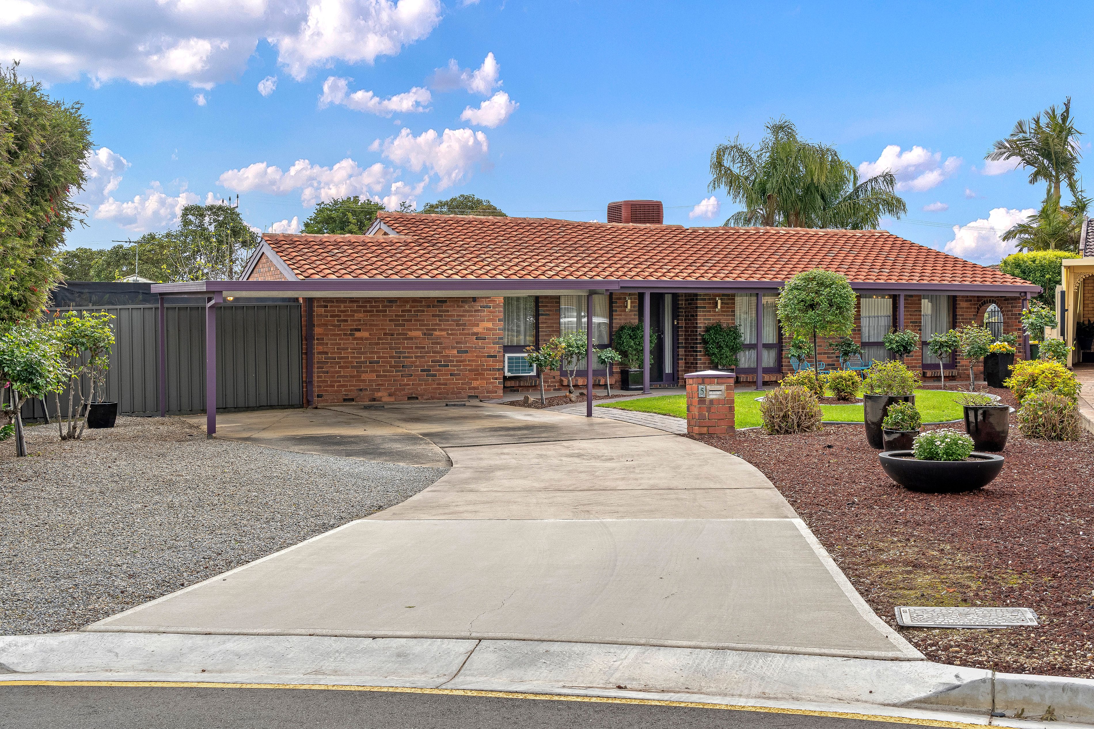 5 Sprankling Avenue, Newton, SA 5074