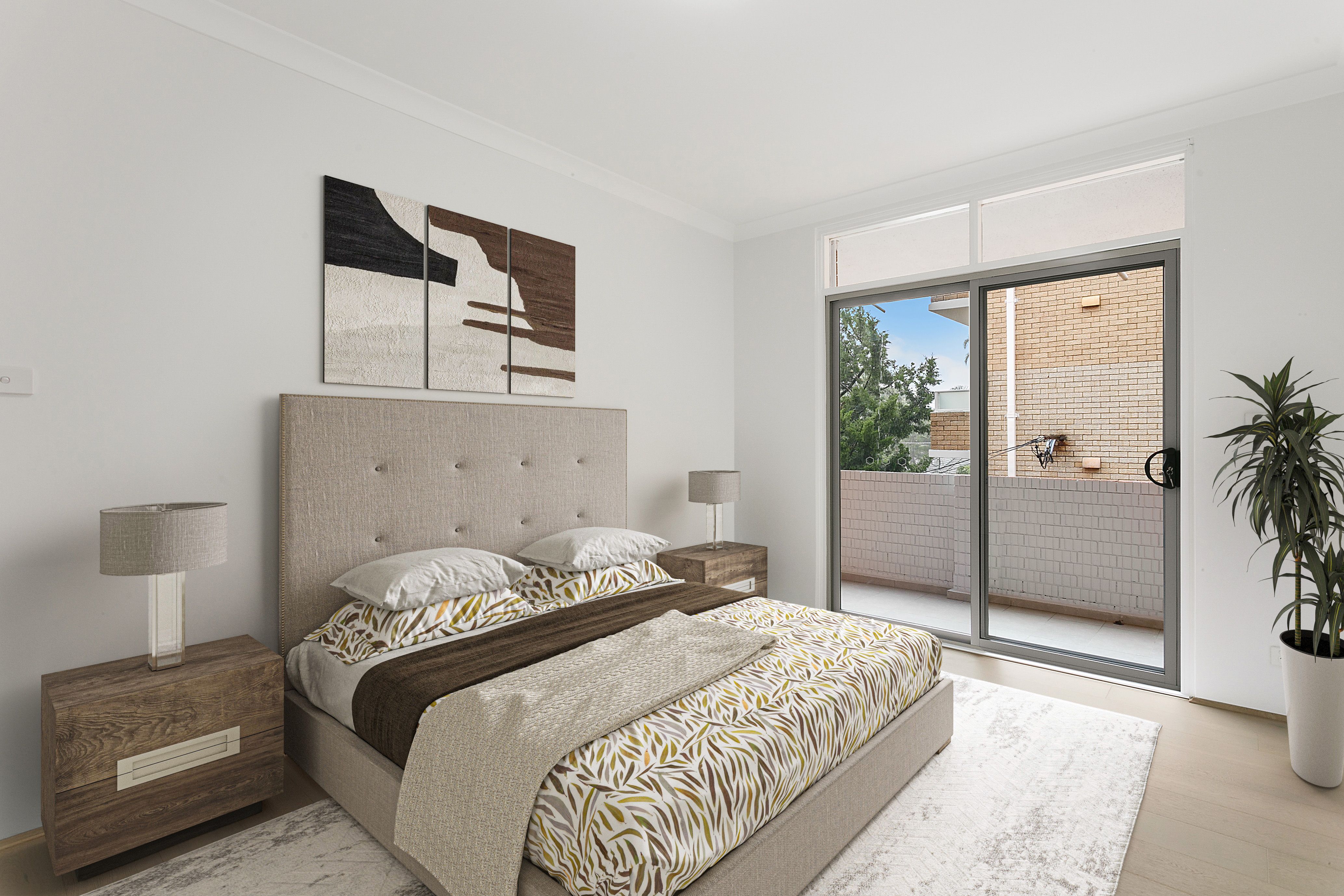 7/449 Old South Head Road, Rose Bay, NSW 2029