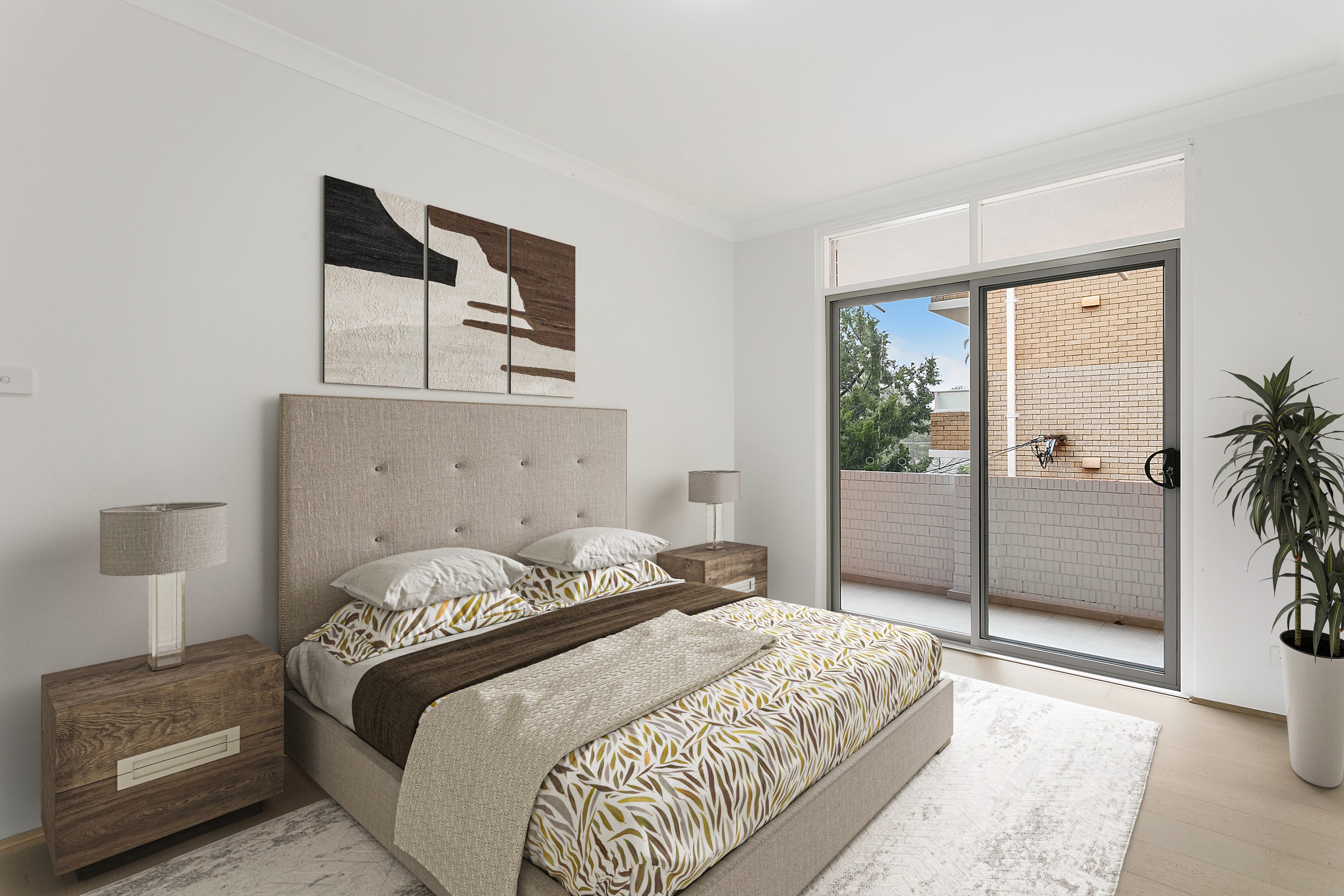 7/449 Old South Head Road, Rose Bay, NSW 2029