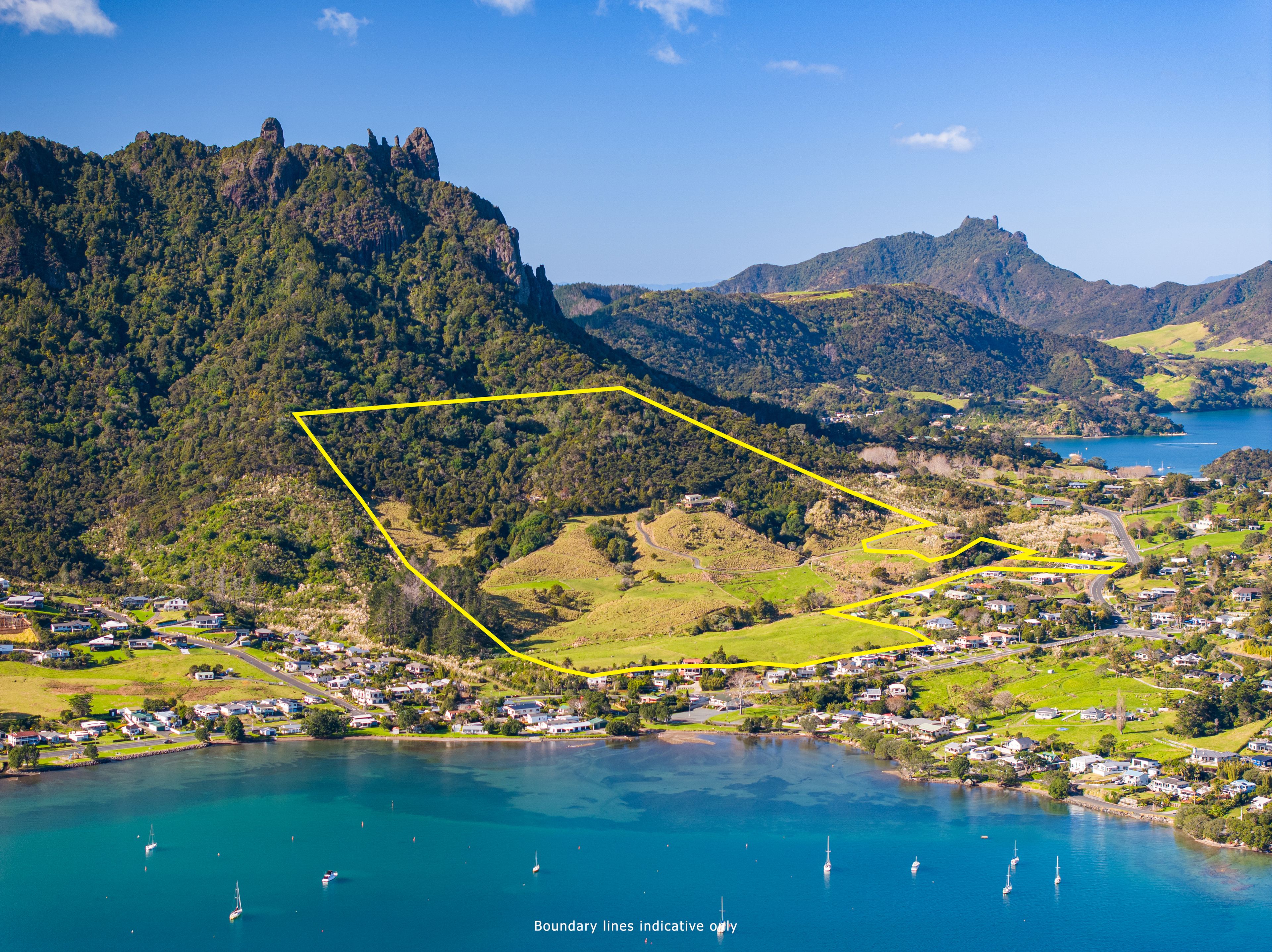 2129D Whangarei Heads Road, Whangarei Heads, Whangarei District 0174 ...